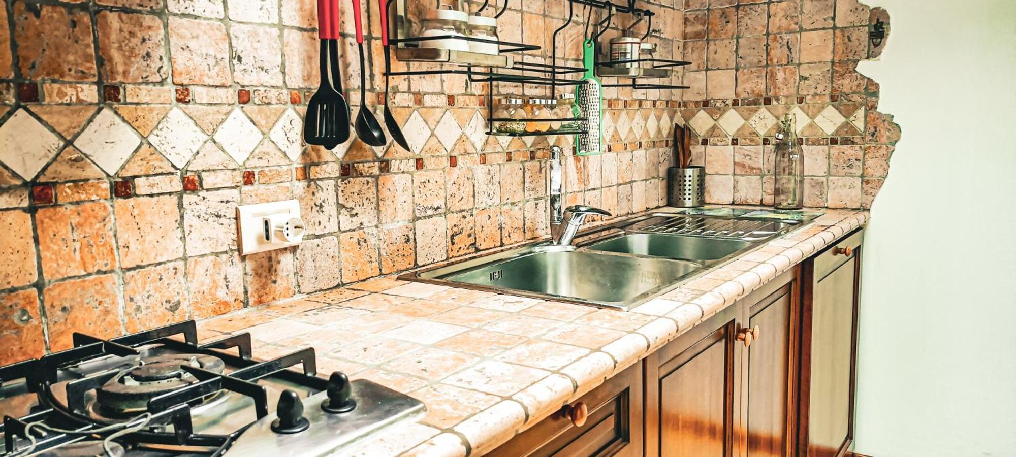 Casa Ale&sonia Apartamento *
