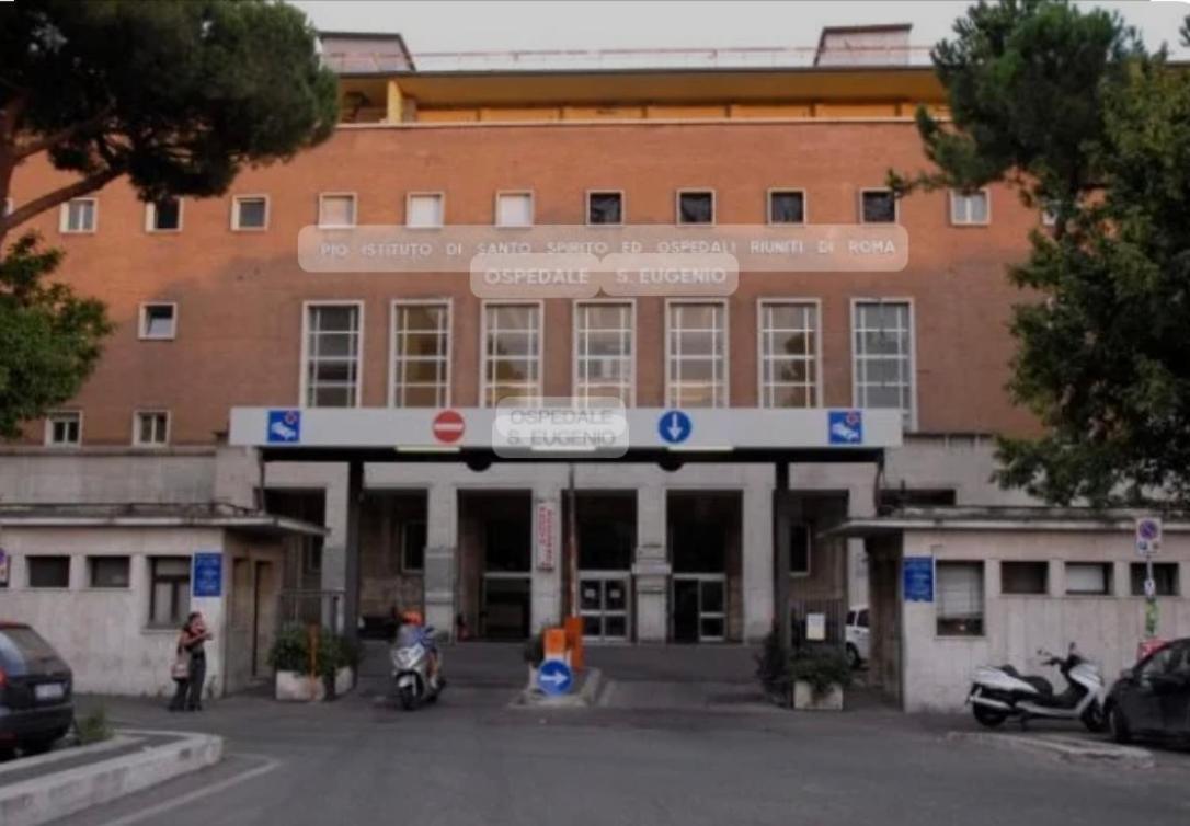 The House Of Sunsets Hospedagem domiciliar Roma