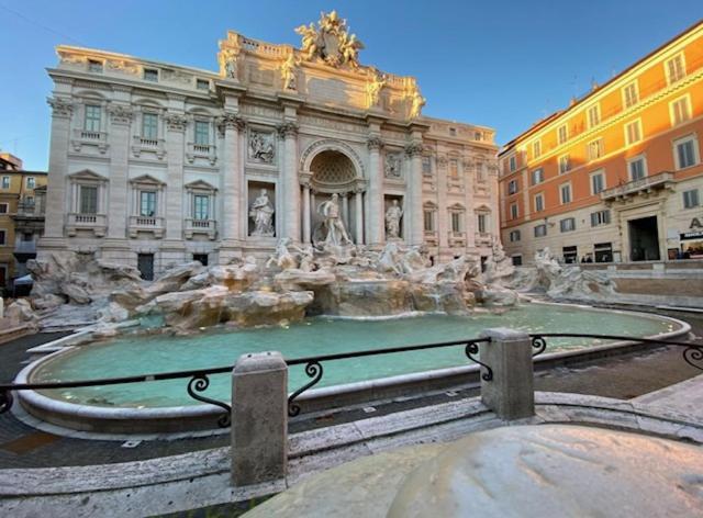 The House Of Sunsets Hospedagem domiciliar Roma