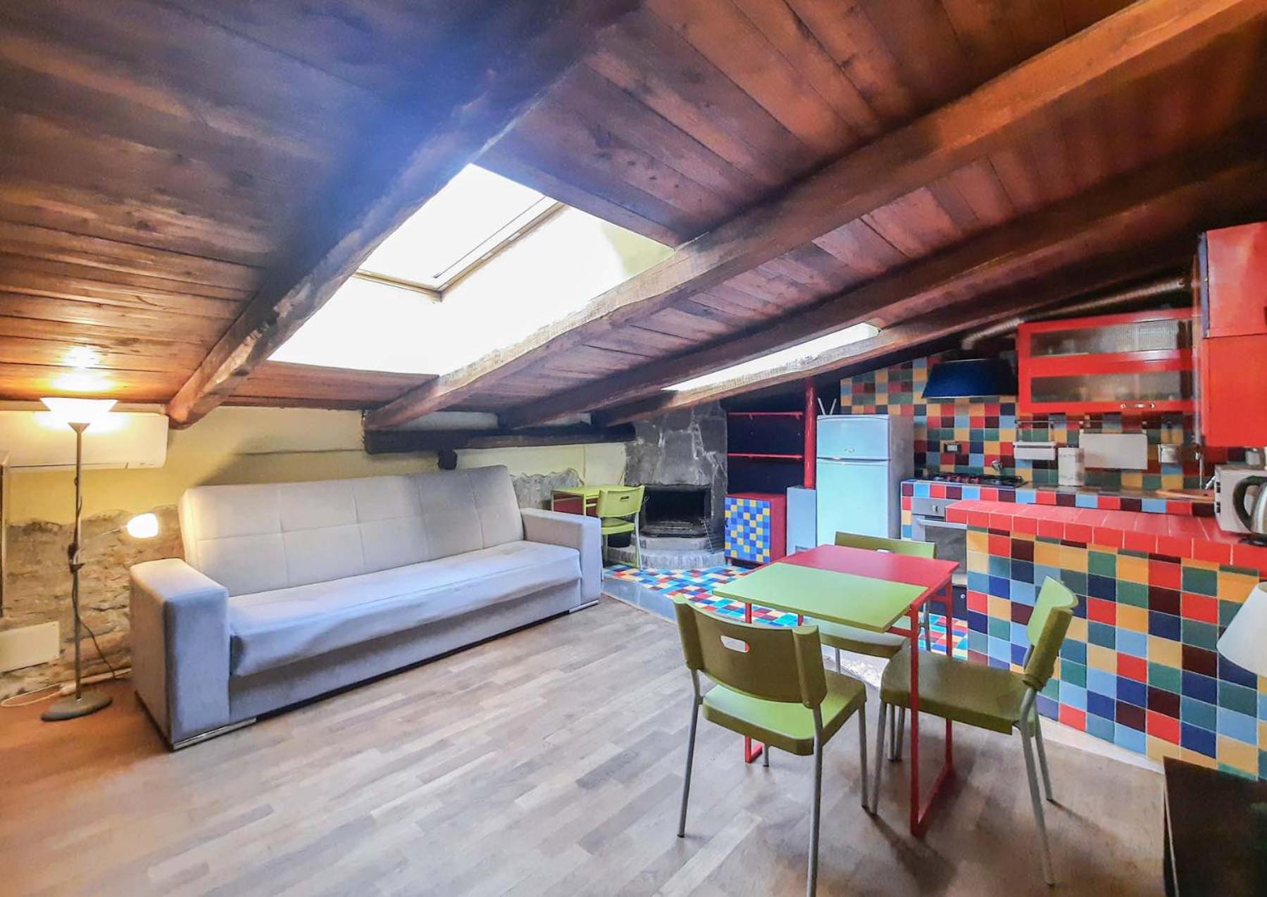 Borgo Vittorio - Exclusive In The Heart Of Appartement *