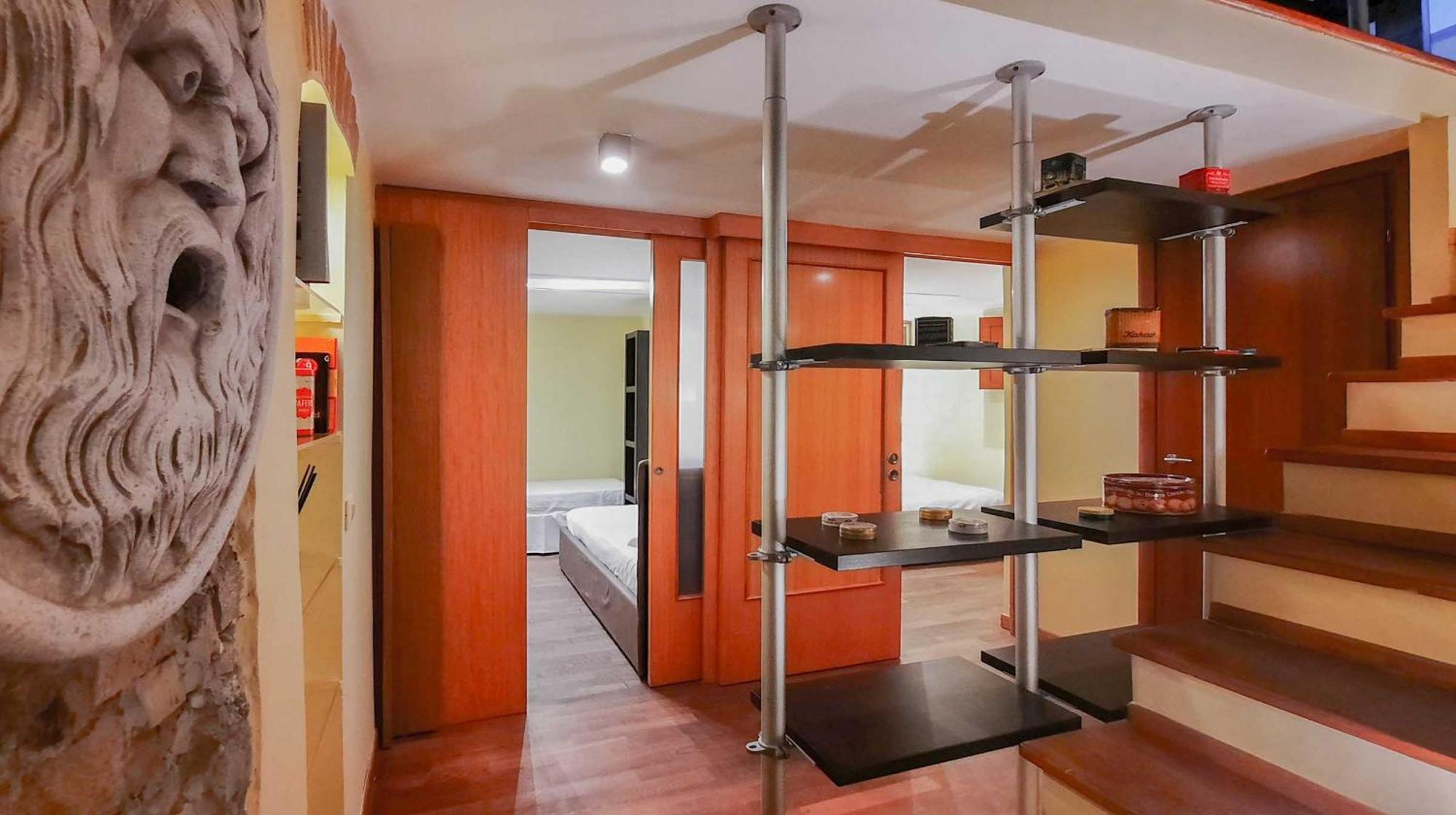 Appartement Borgo Vittorio - Exclusive In The Heart Of Rome