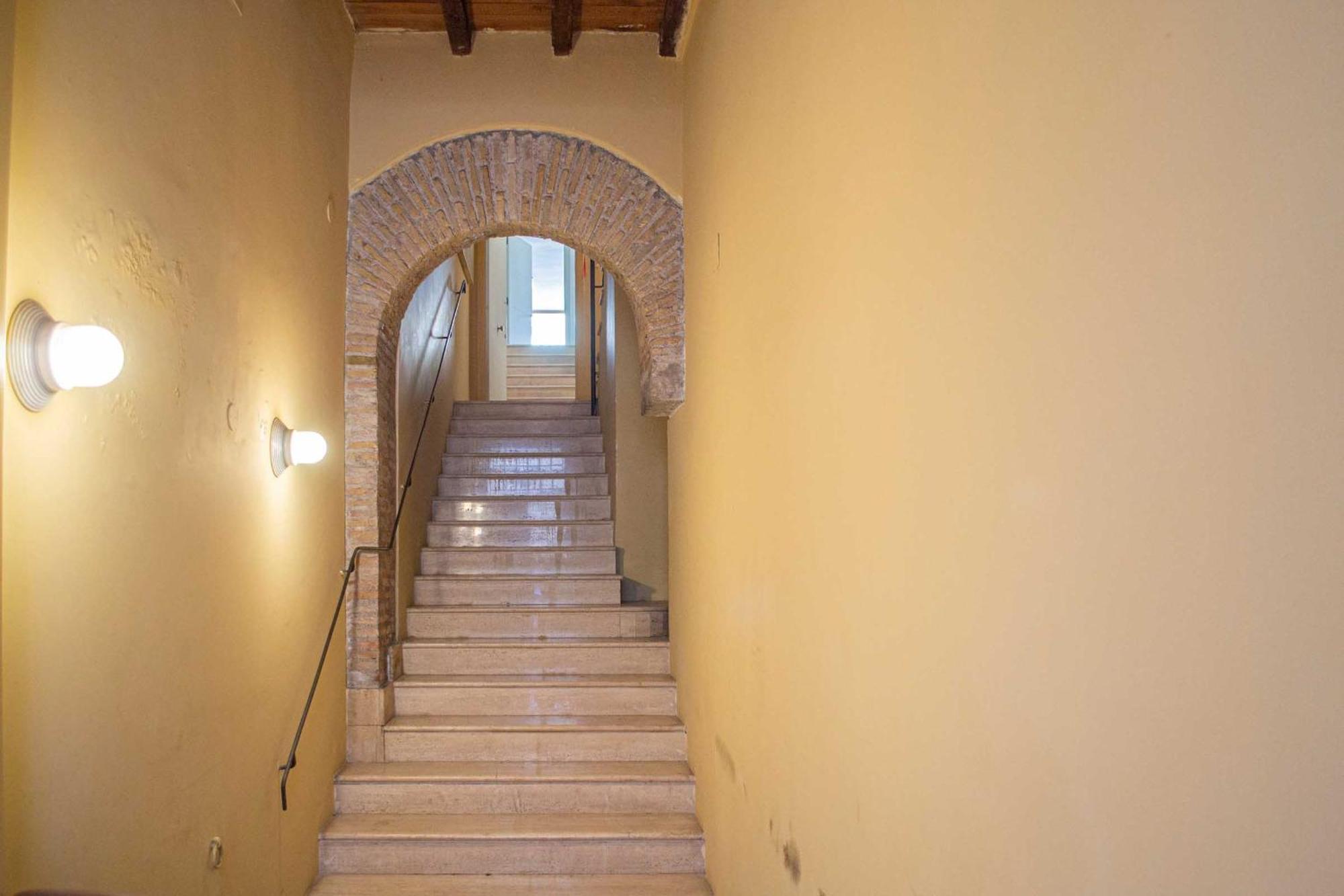 Appartement Borgo Vittorio - Exclusive In The Heart Of *