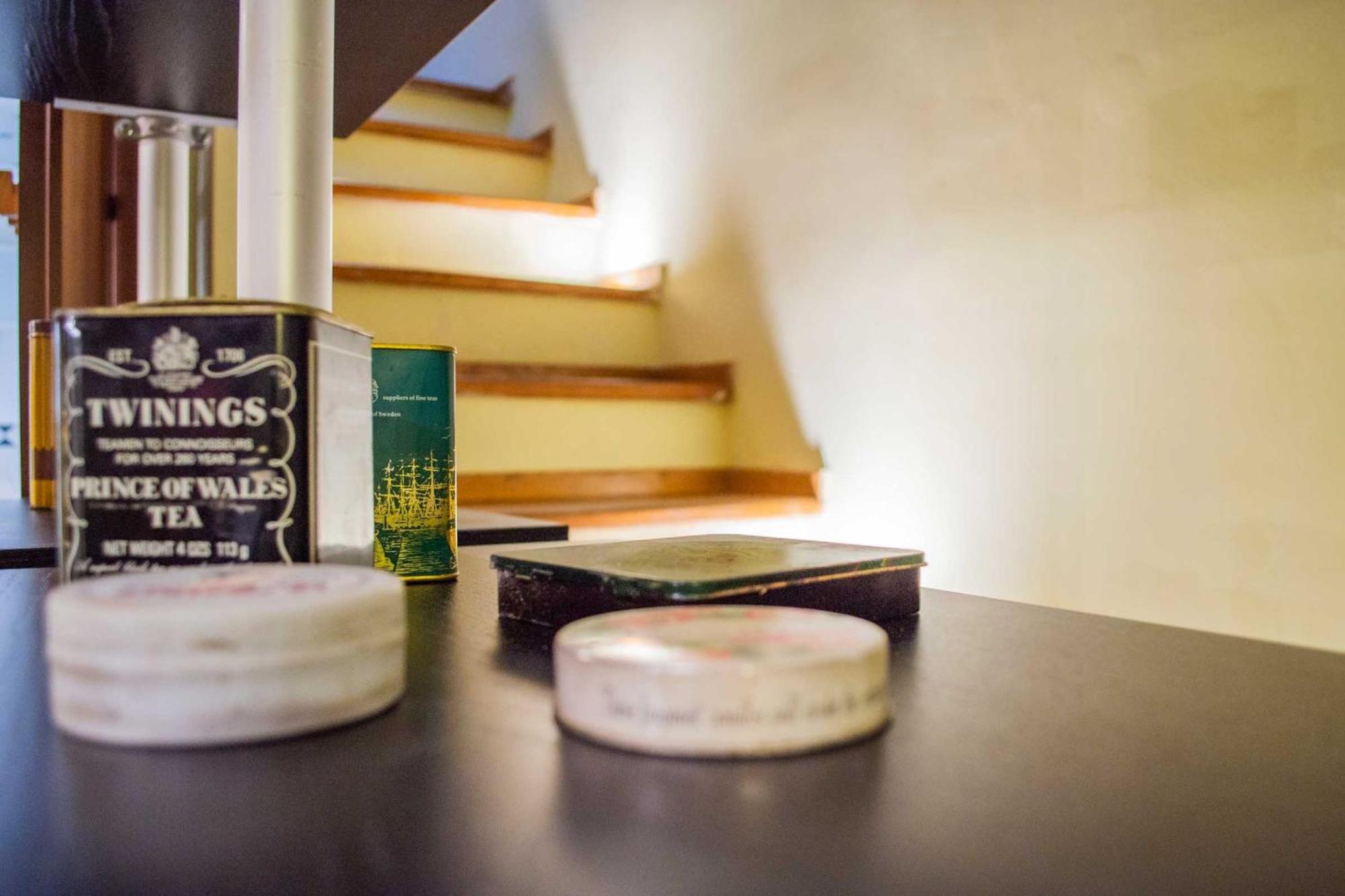 Borgo Vittorio - Exclusive In The Heart Of Appartement *