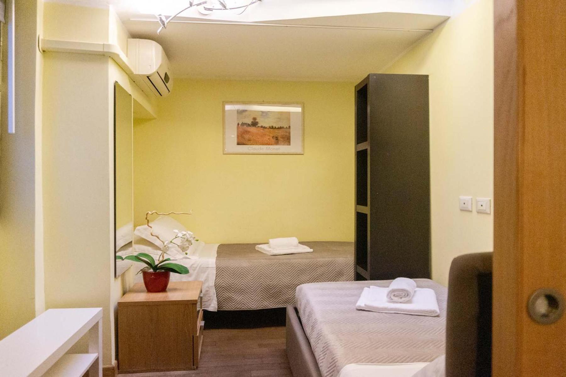 Borgo Vittorio - Exclusive In The Heart Of Appartement Rome