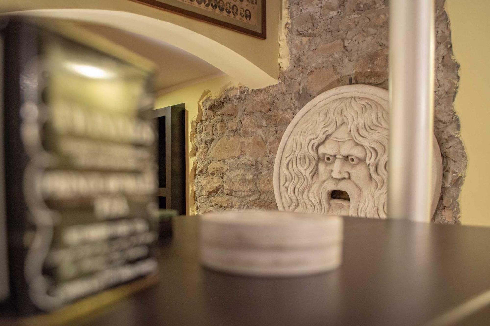 Borgo Vittorio - Exclusive In The Heart Of Rome