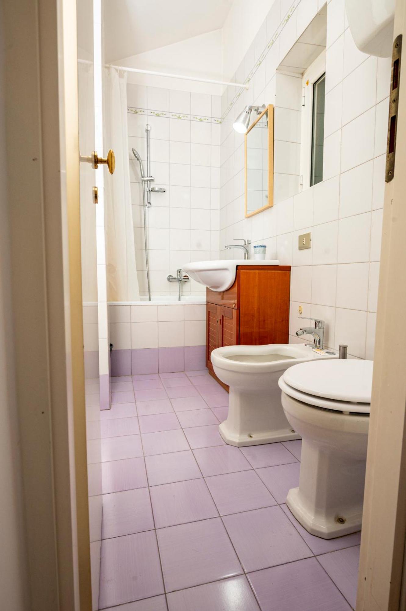 Domus Otto Apartment *