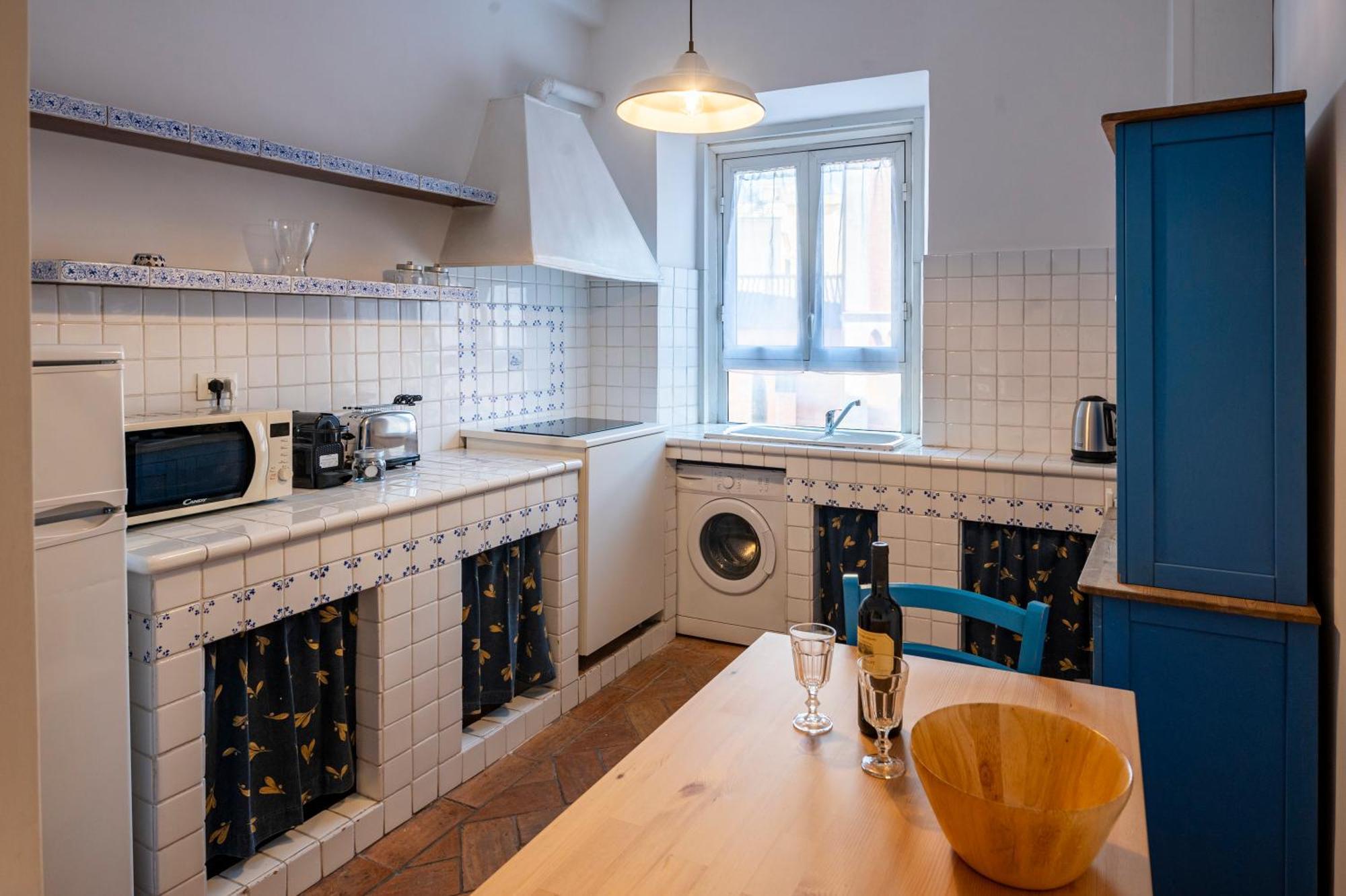 Apartment Domus Otto