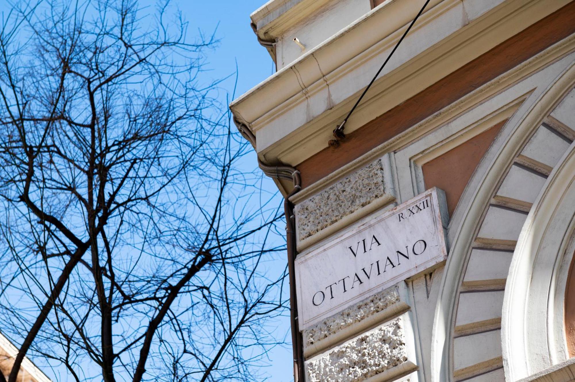 Domus Otto Rome