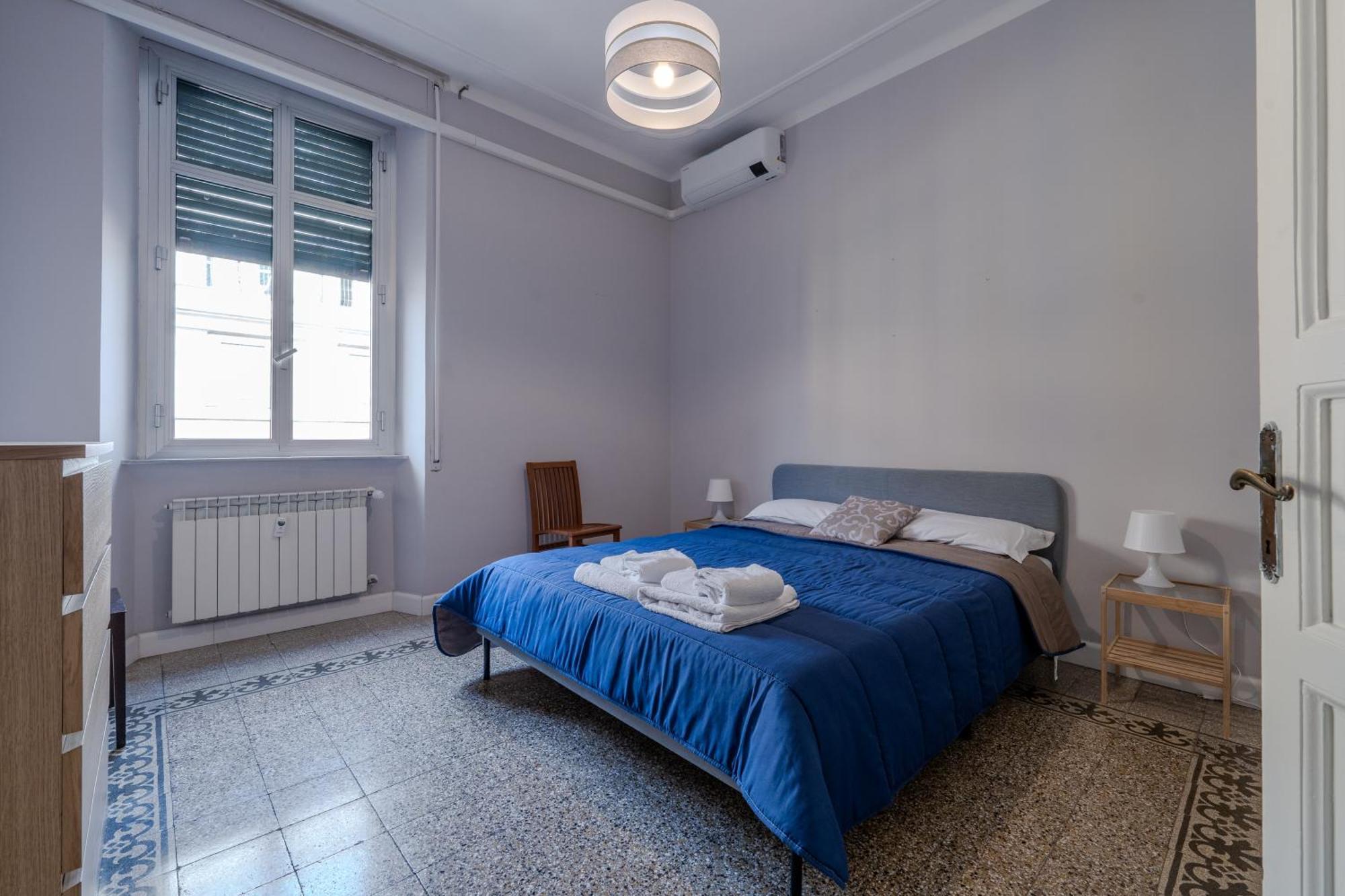 La Casa Di Sabina * Rome