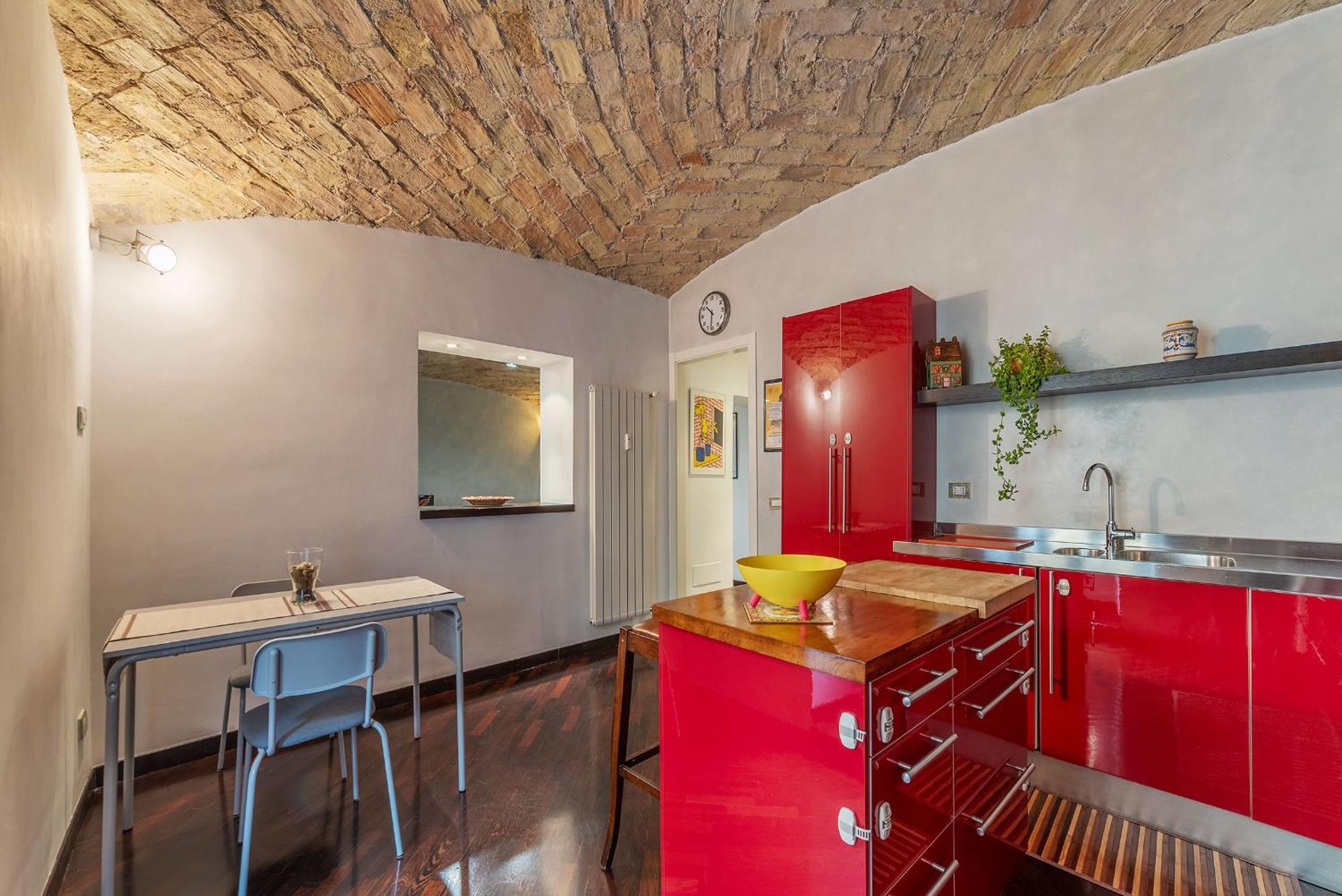 Hospitalityrome Fashionable Sanlorenzo Appartement *
