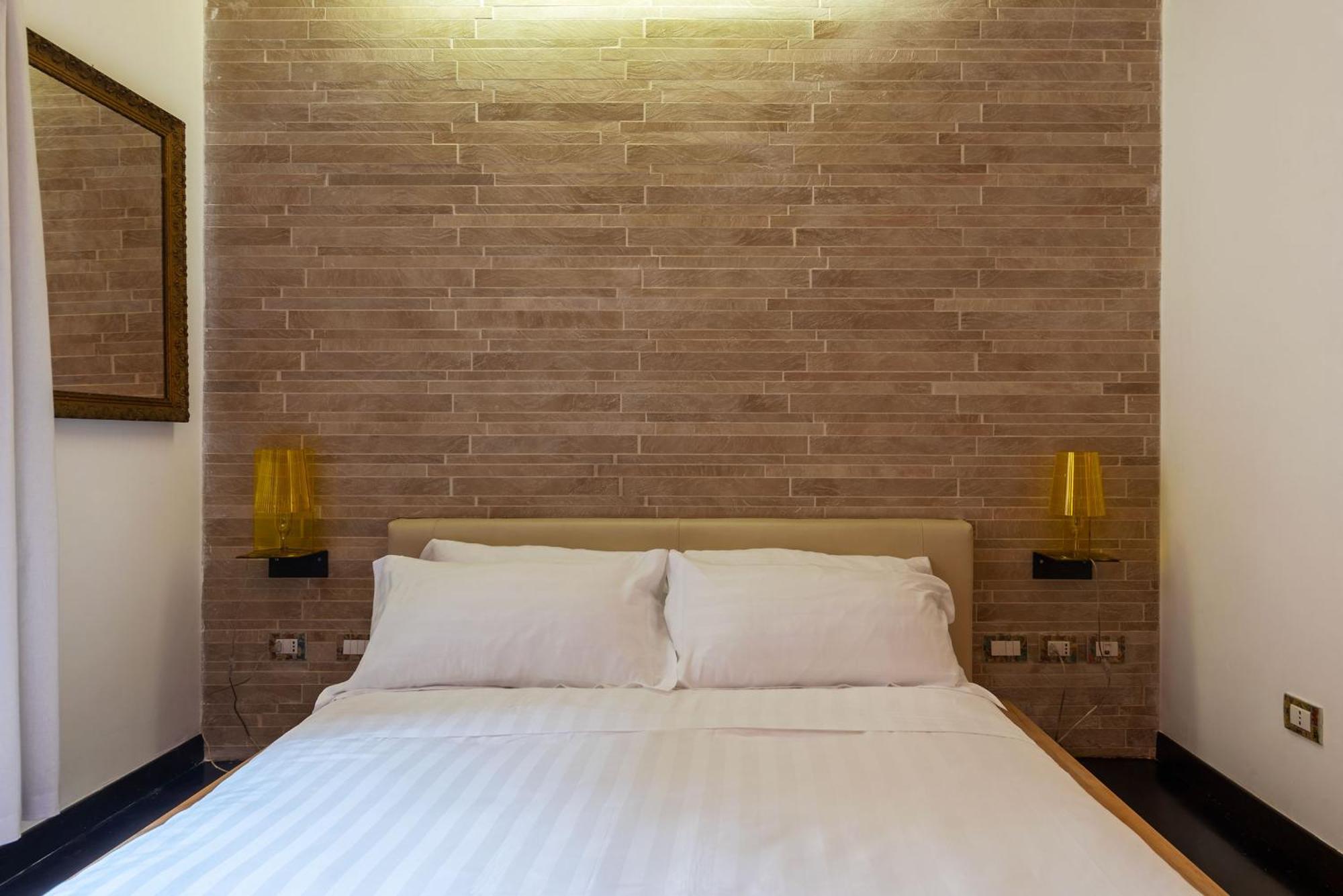 Hospitalityrome Fashionable Sanlorenzo Appartement Rome