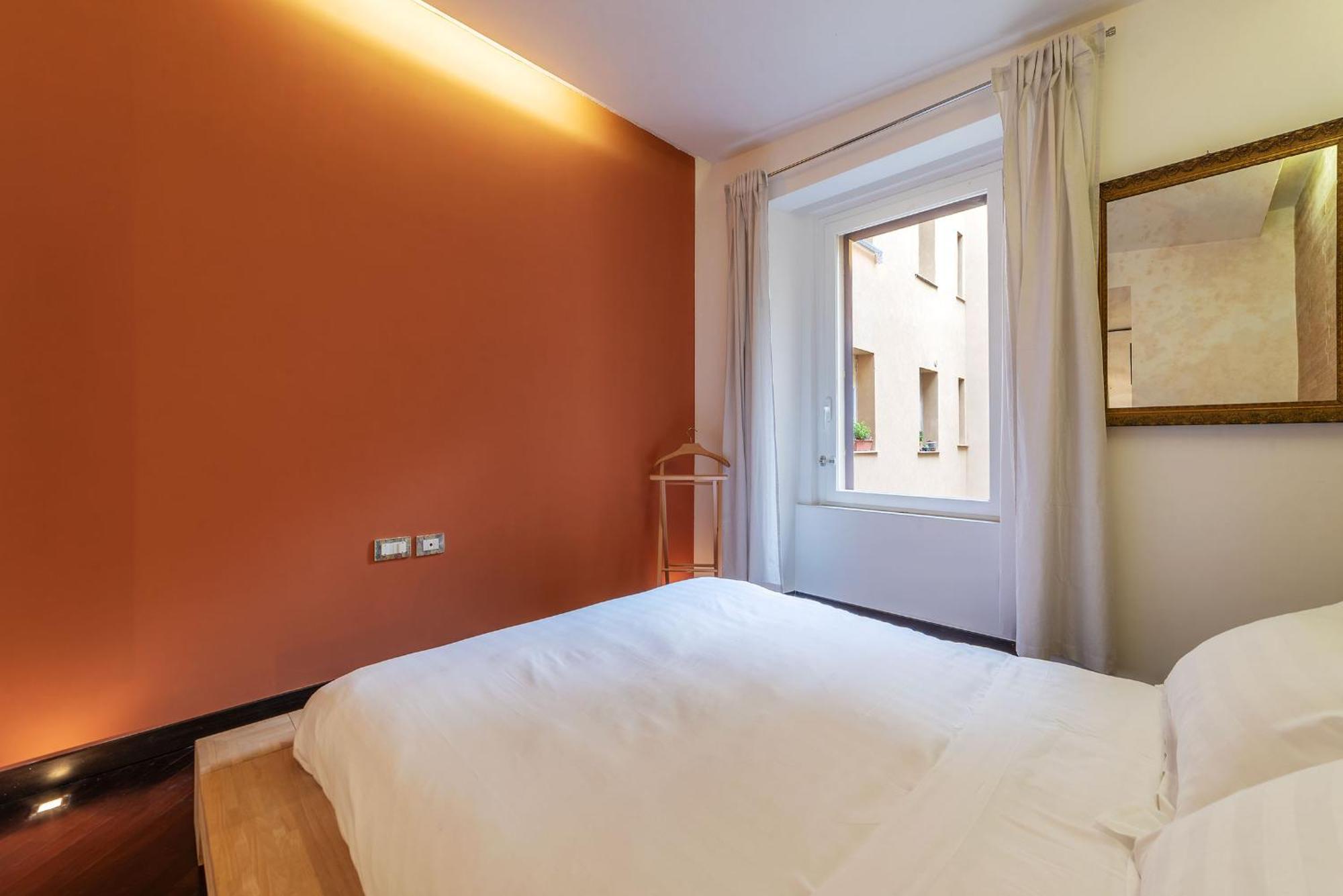 Hospitalityrome Fashionable Sanlorenzo Appartement *