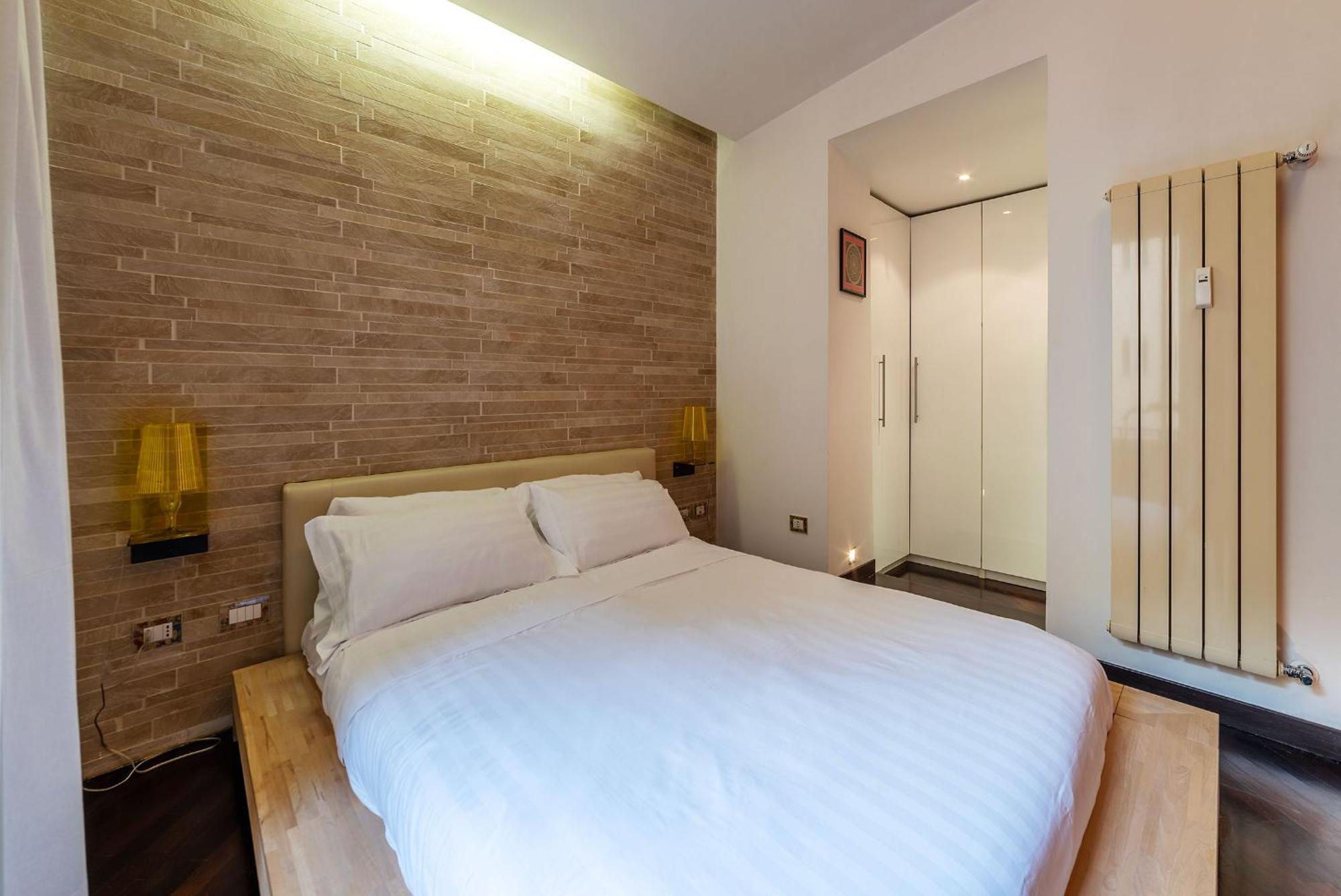Appartement Hospitalityrome Fashionable Sanlorenzo