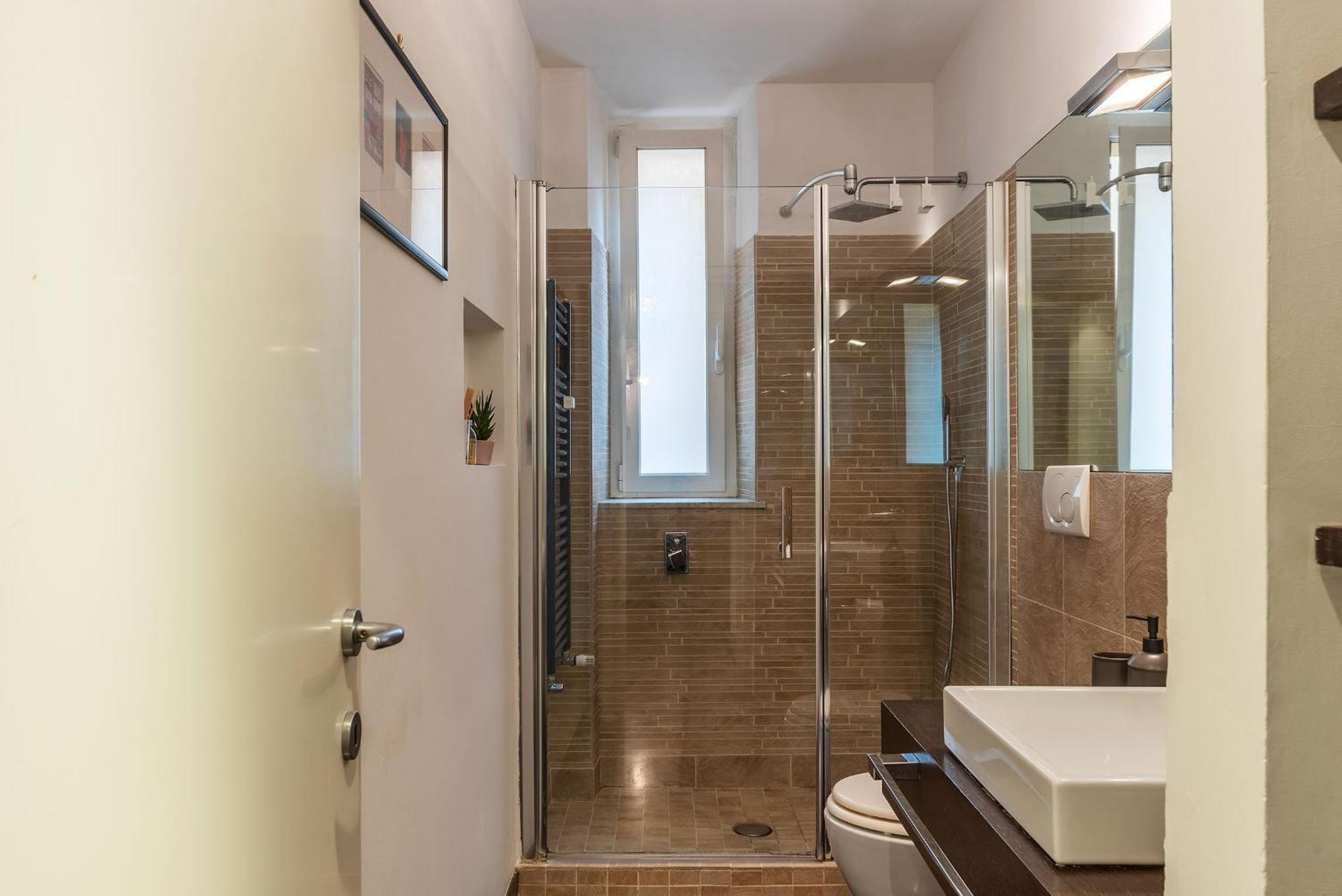 Hospitalityrome Fashionable Sanlorenzo Appartement *