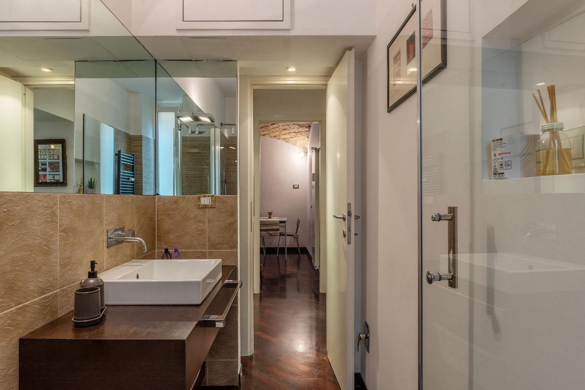 Appartement Hospitalityrome Fashionable Sanlorenzo