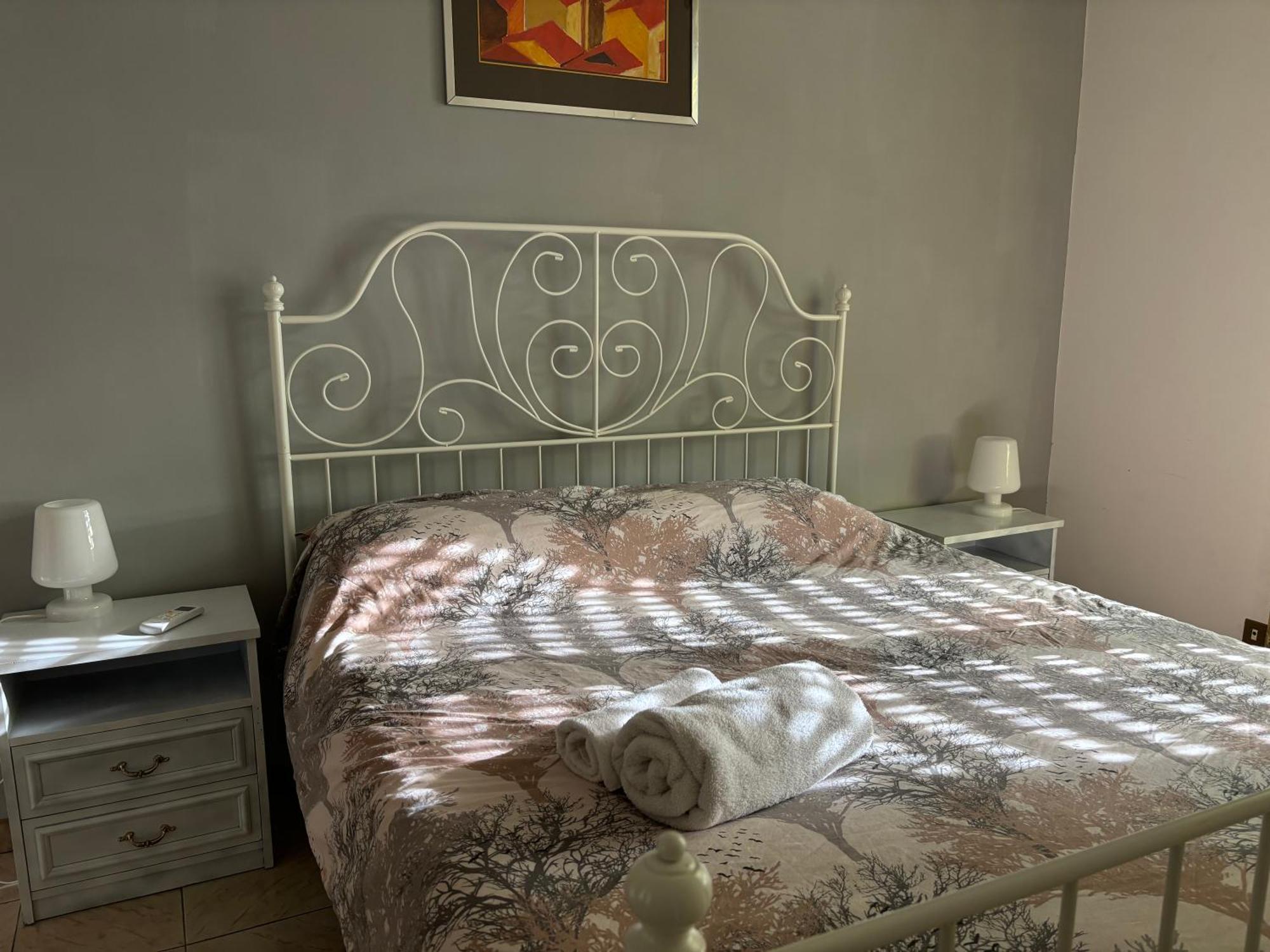 La Casa Di Fantozzi - 5 Stelle Elegante Appartamento