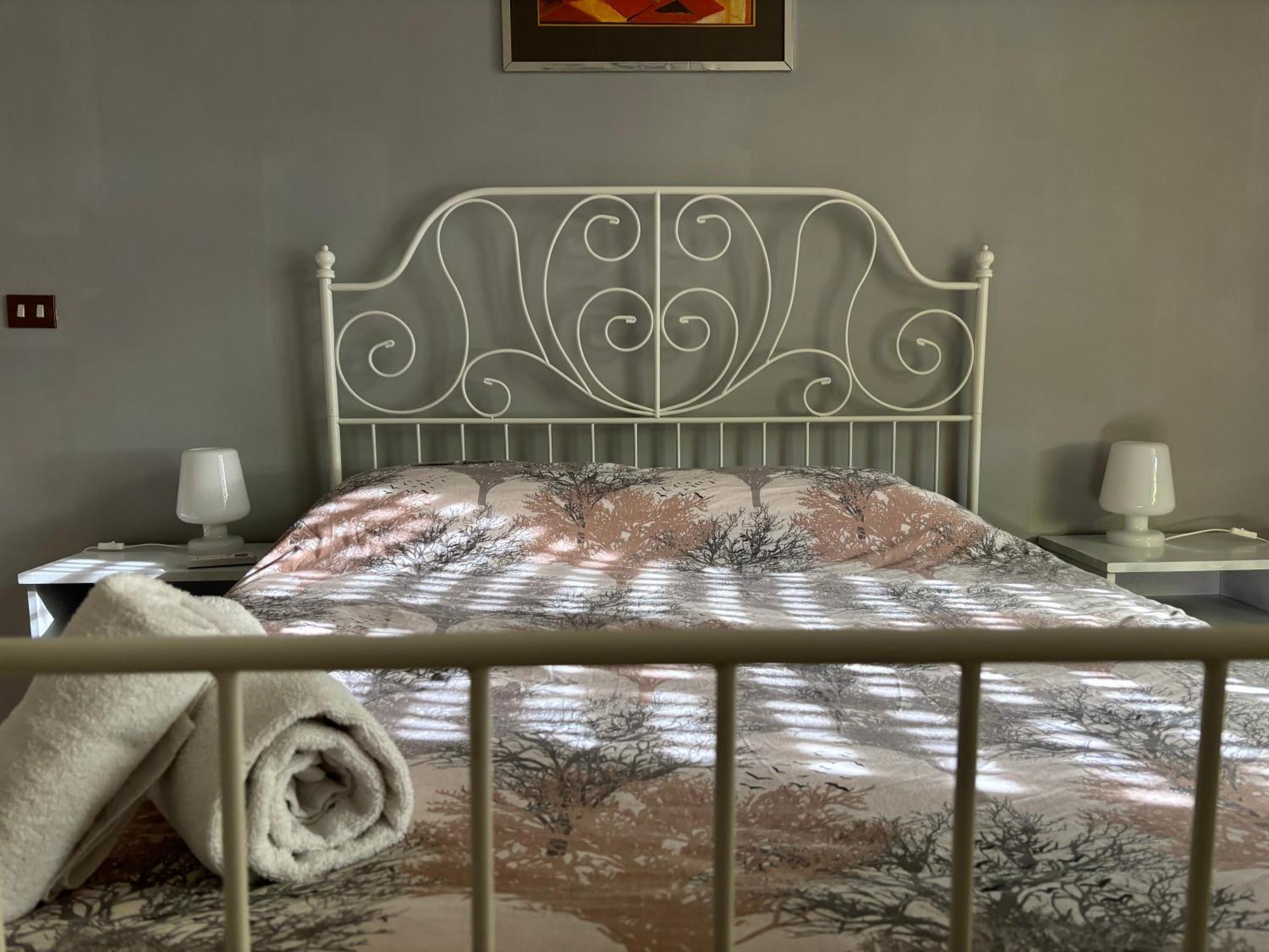 La Casa Di Fantozzi - 5 Stelle Elegante Appartamento