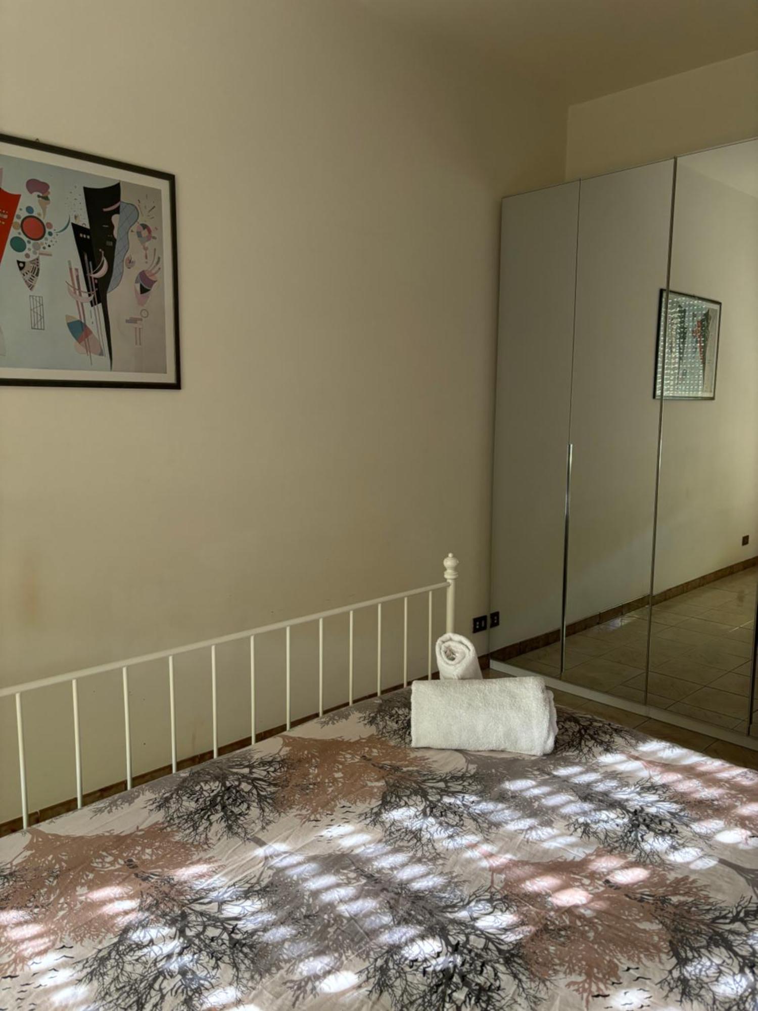 La Casa Di Fantozzi - 5 Stelle Elegante Appartamento