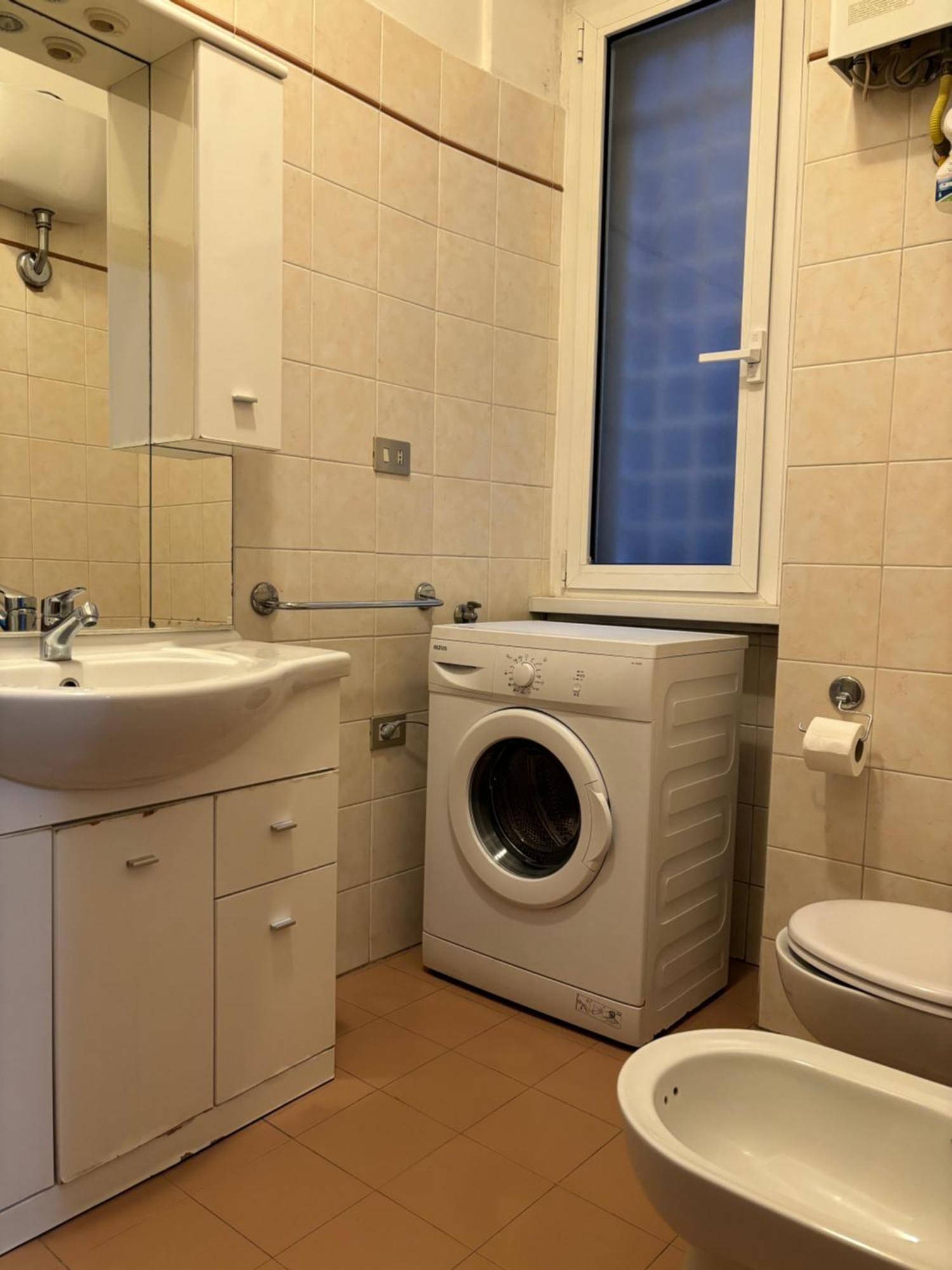 La Casa Di Fantozzi - 5 Stelle Elegante Appartamento Roma