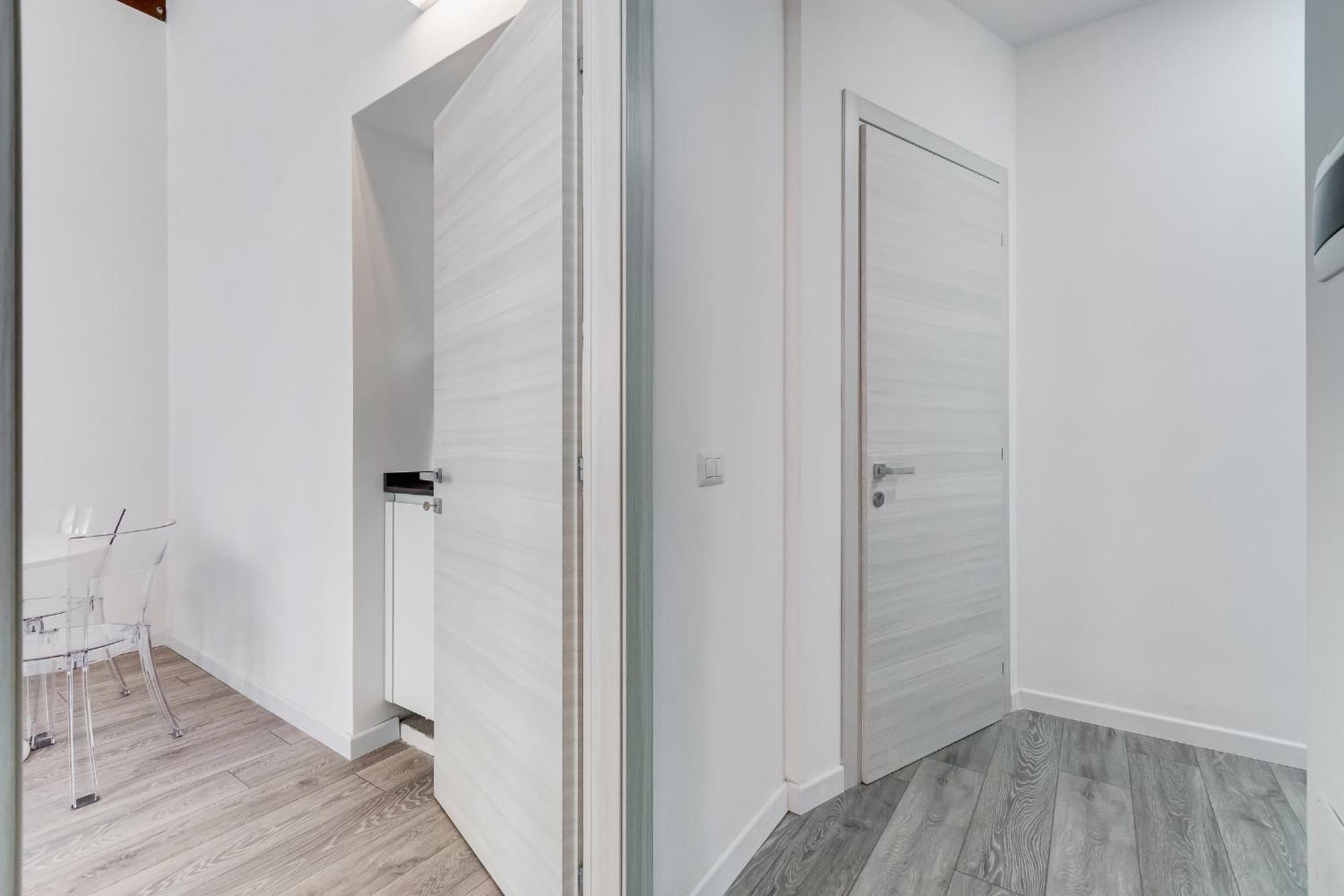 Inner House 3 Apartment Rome