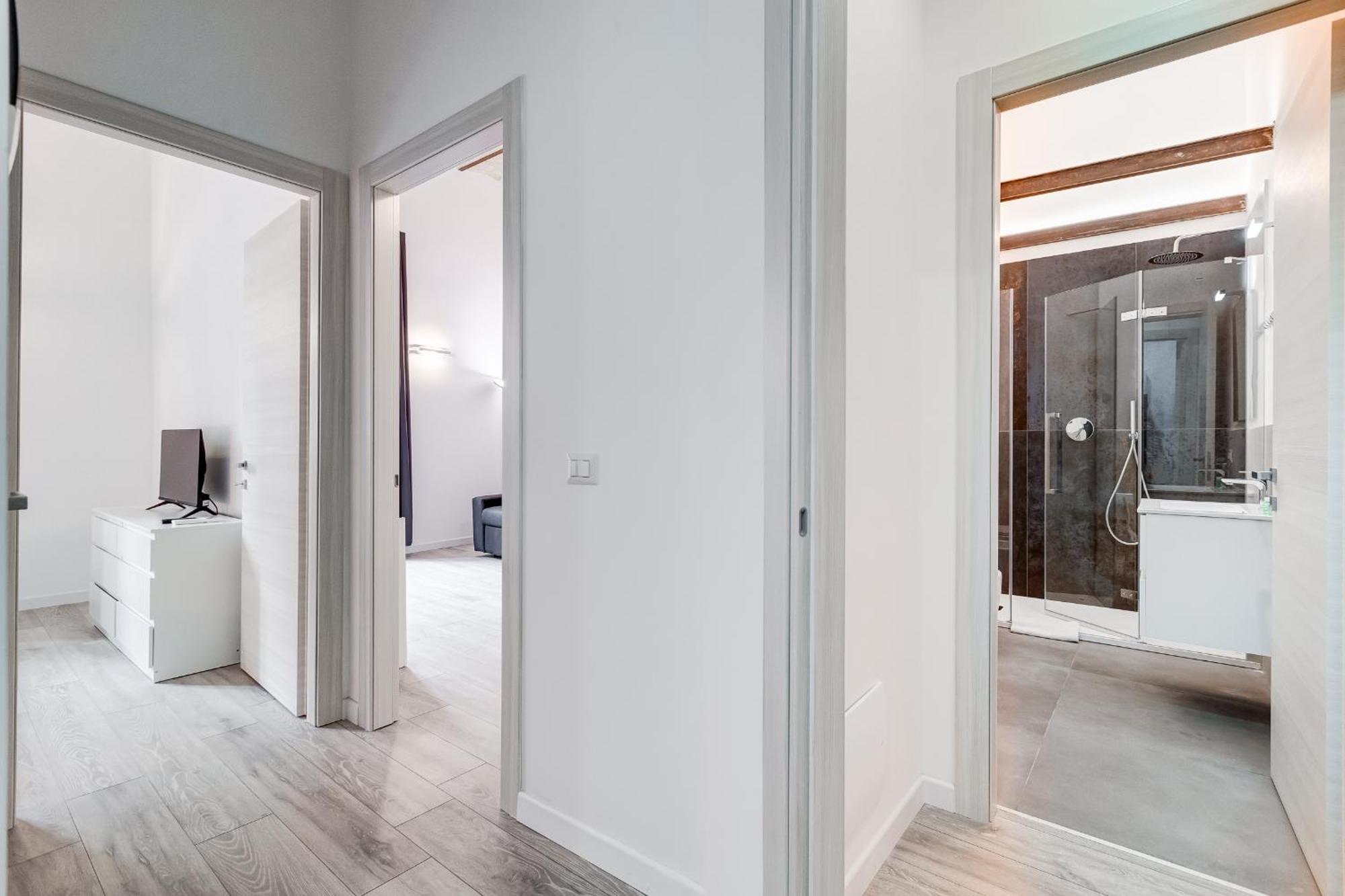 Inner House 3 * Rome