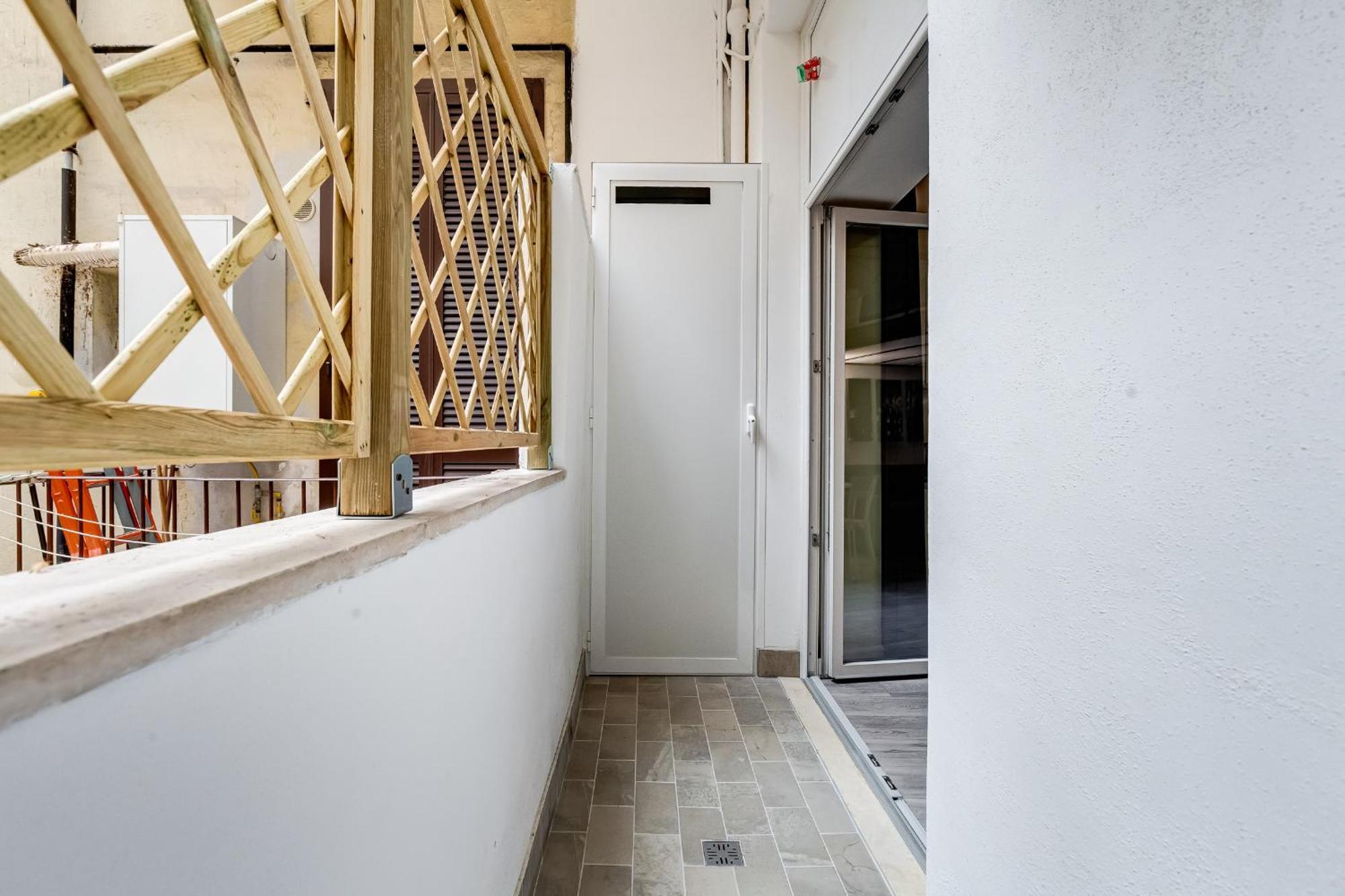 Inner House 3 Apartment Rome