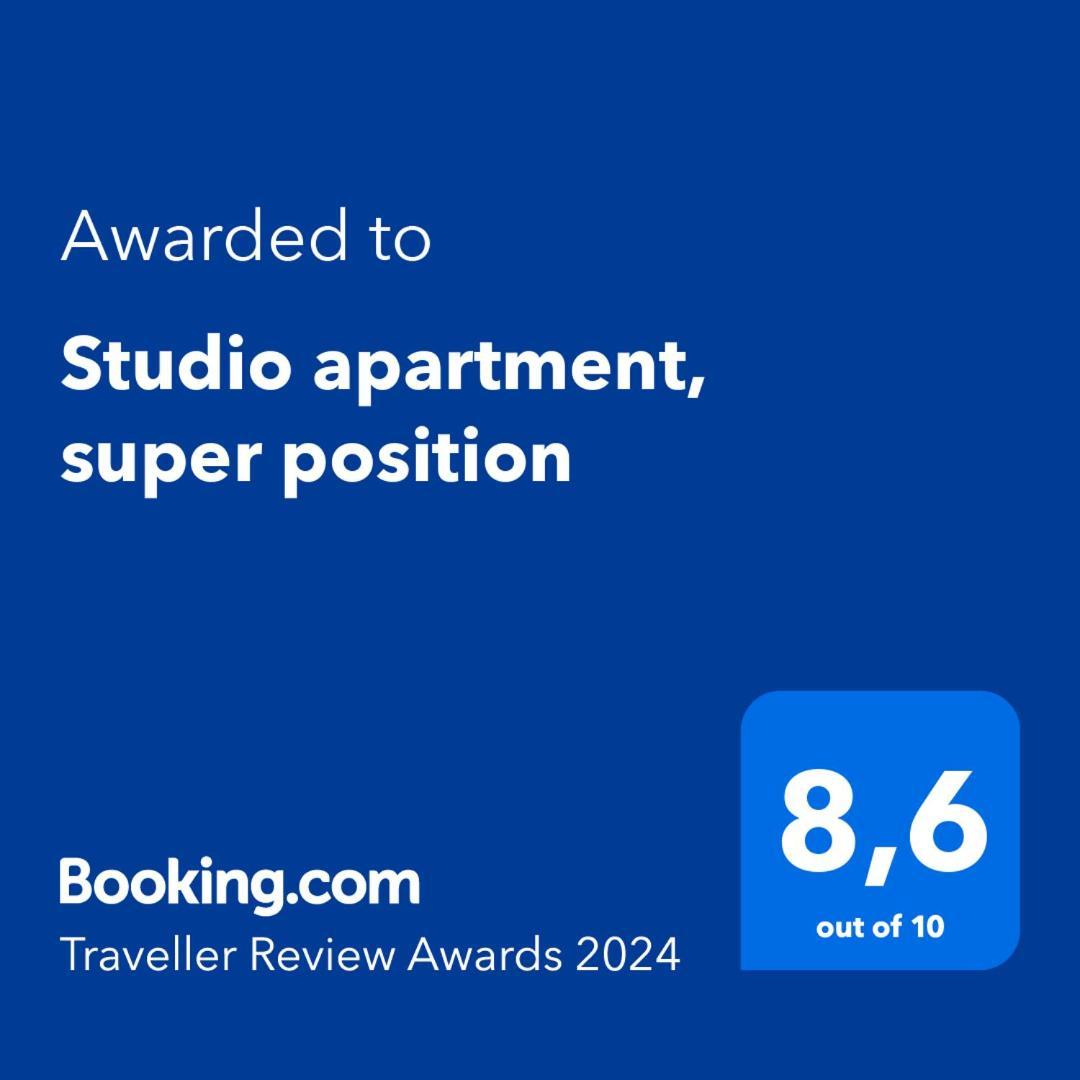 Apartment, Super Position * Rome