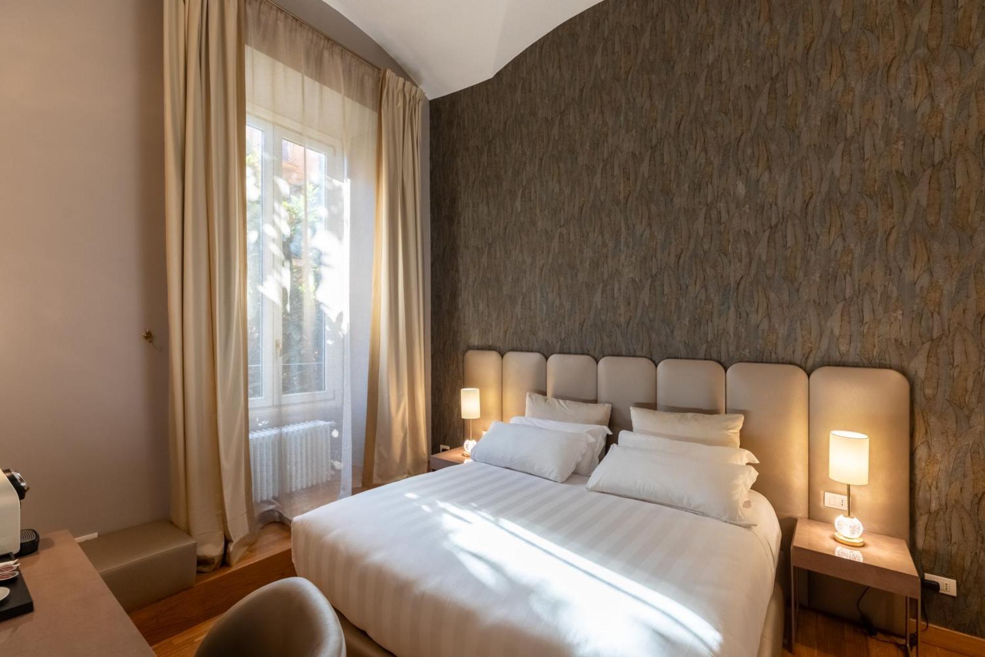 Maison d'hôtes Residenza Pierret Rome