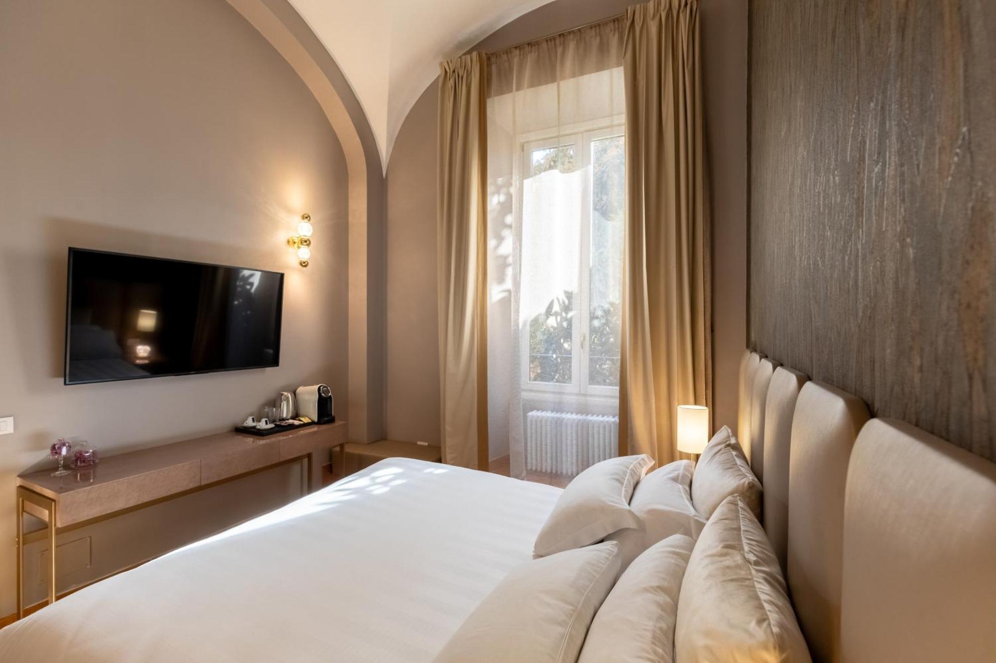 Residenza Pierret Maison d'hôtes Rome