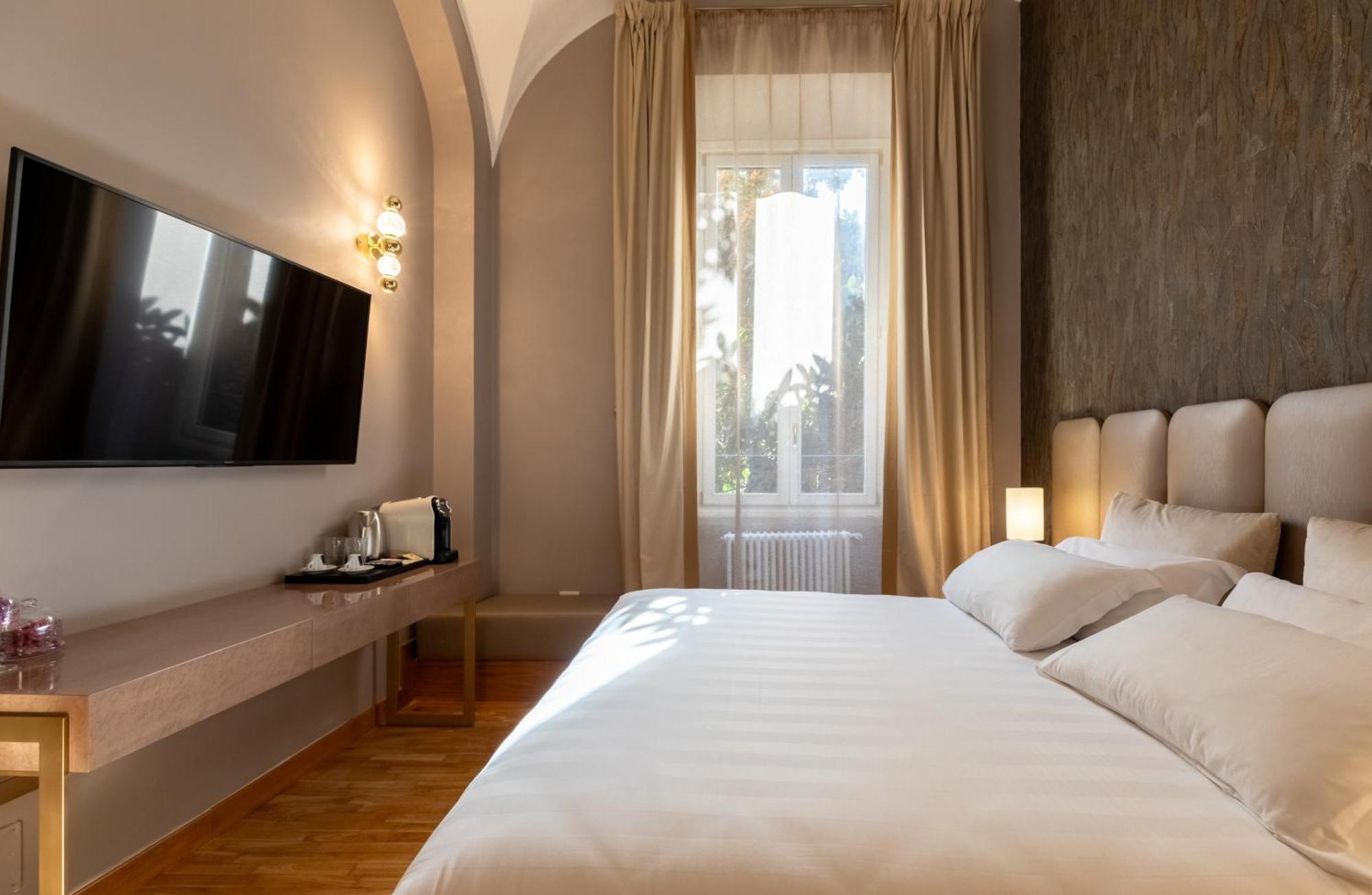 Maison d'hôtes Residenza Pierret Rome