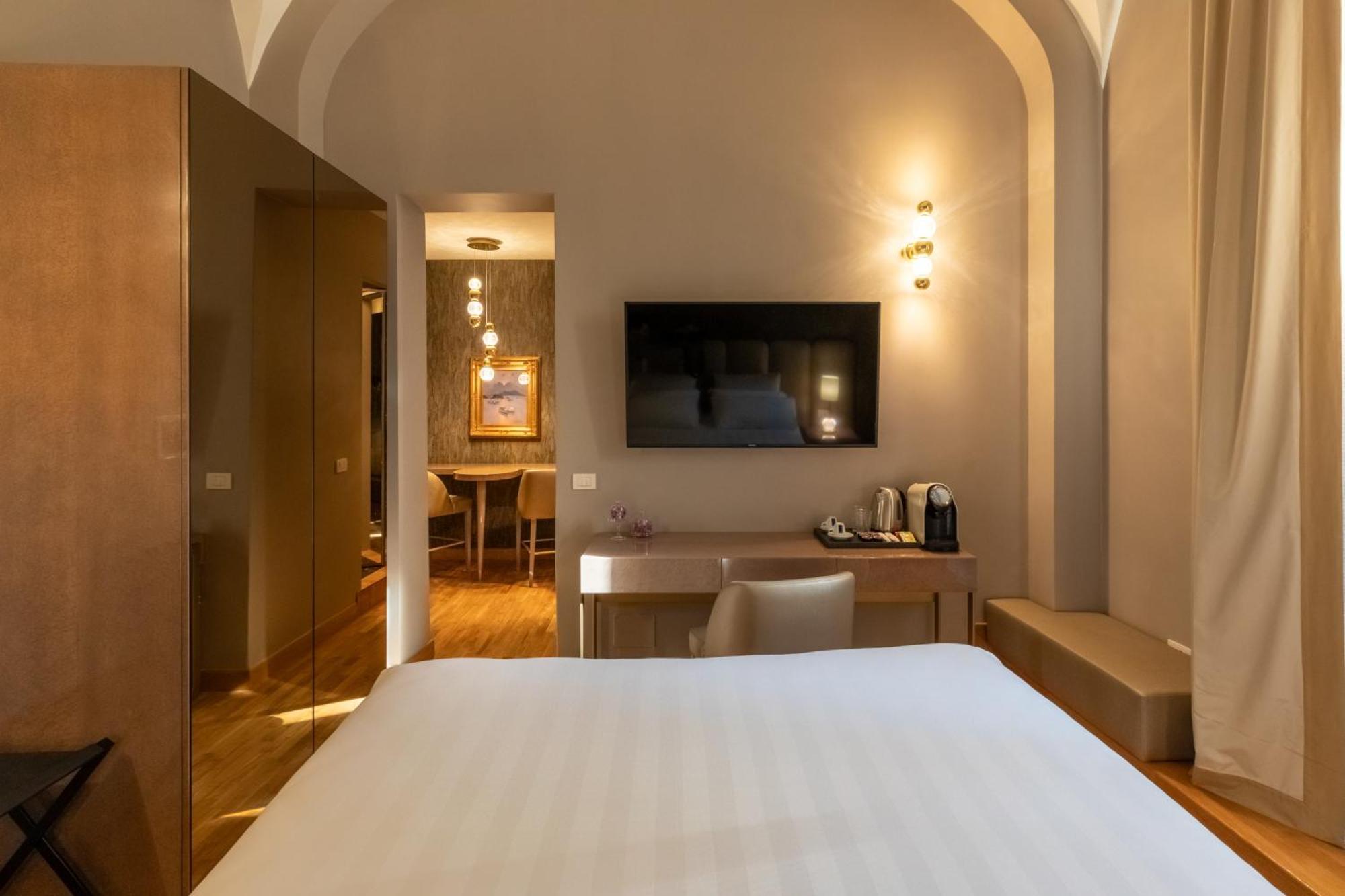 Residenza Pierret Maison d'hôtes Rome