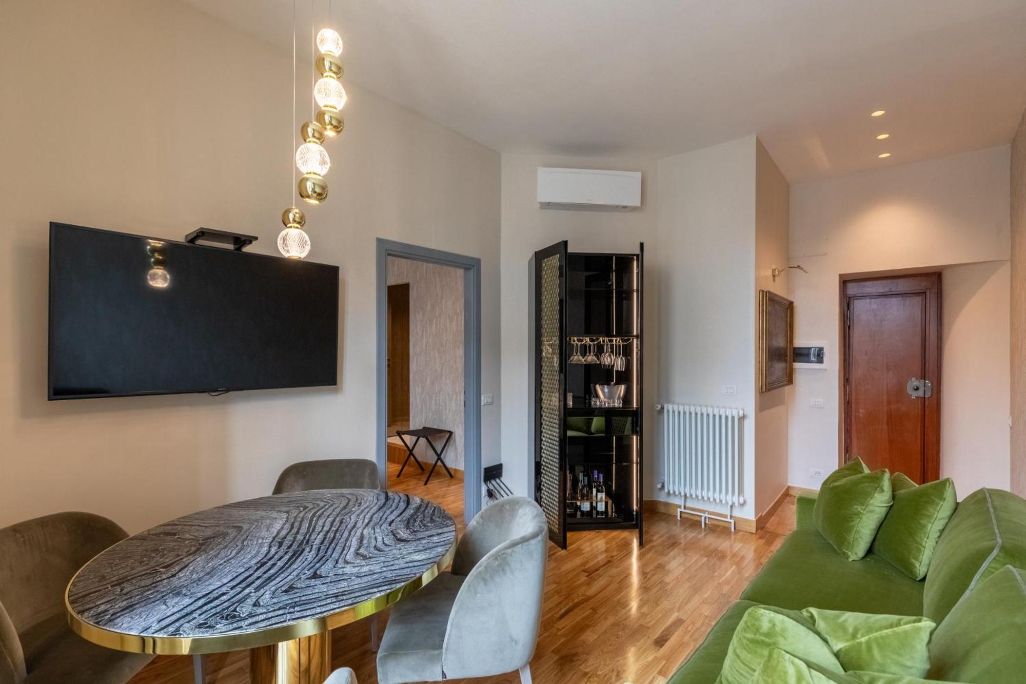 Maison d'hôtes Residenza Pierret Rome