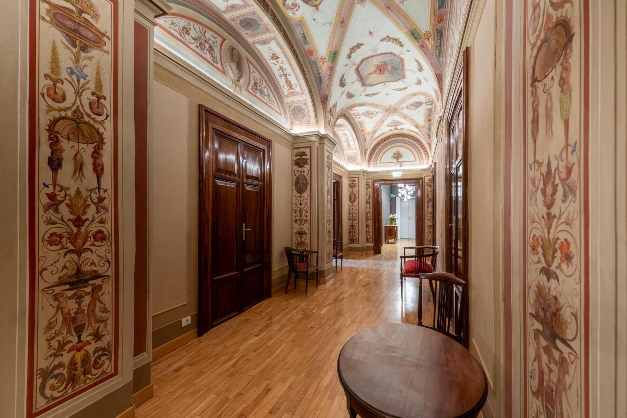 Residenza Pierret Maison d'hôtes