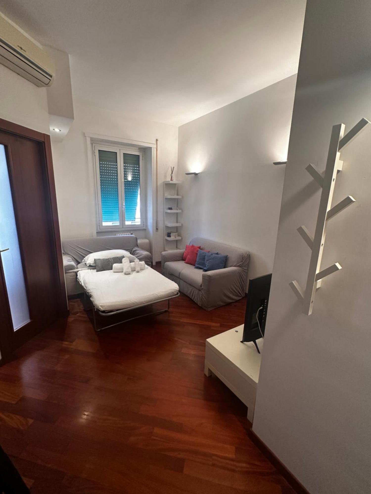 Apartment Podesti House - Flaminio Stadio Olimpico