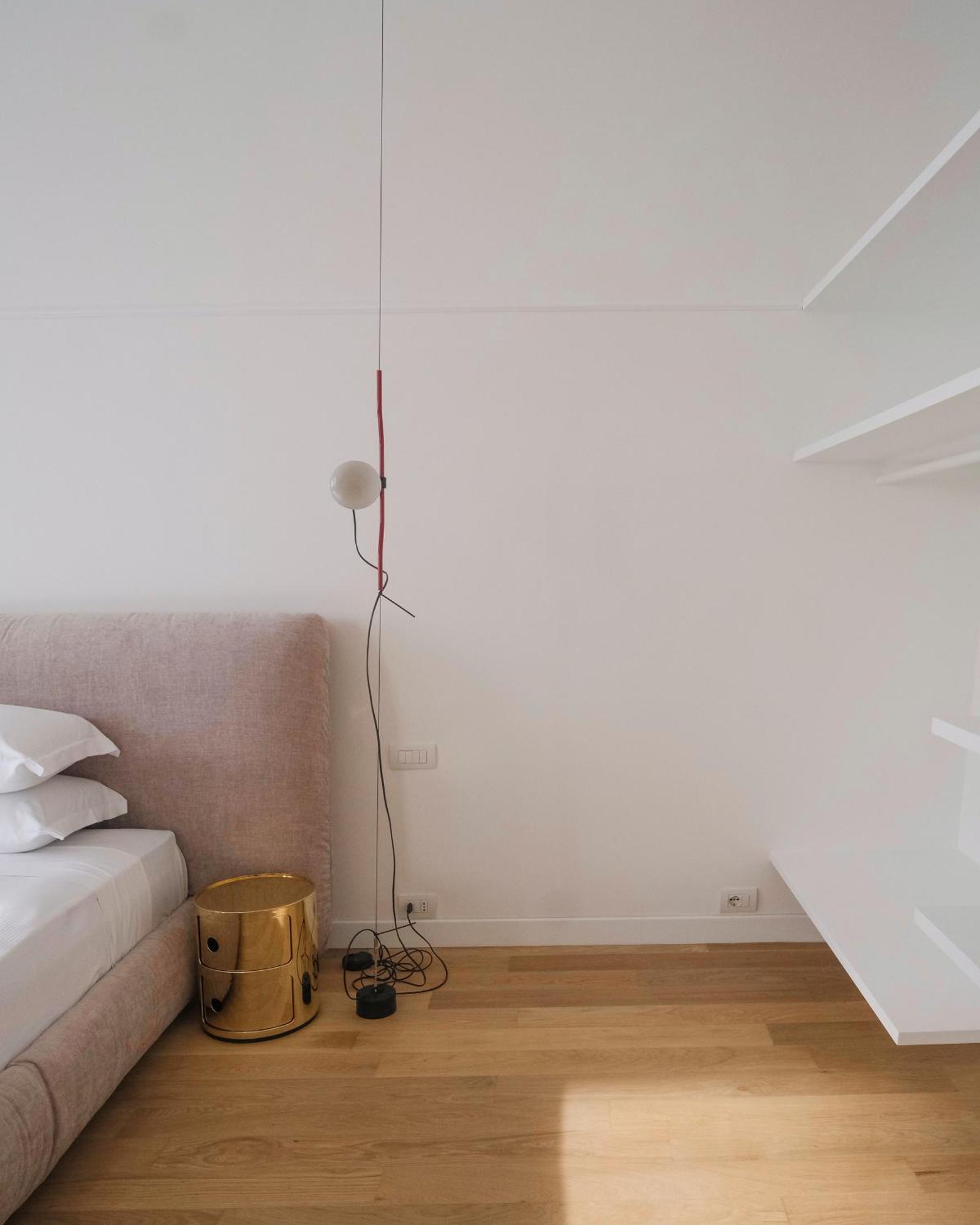 Hébergement de vacances Youroom Margutta *