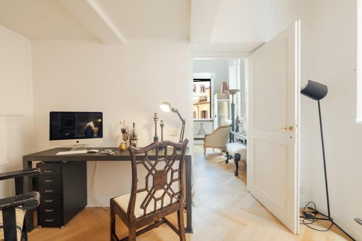 Farnese Enchanting By Romeloft Apartment *
