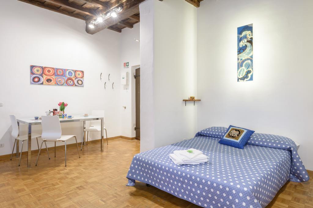 Apartment Casa Tua A Monti