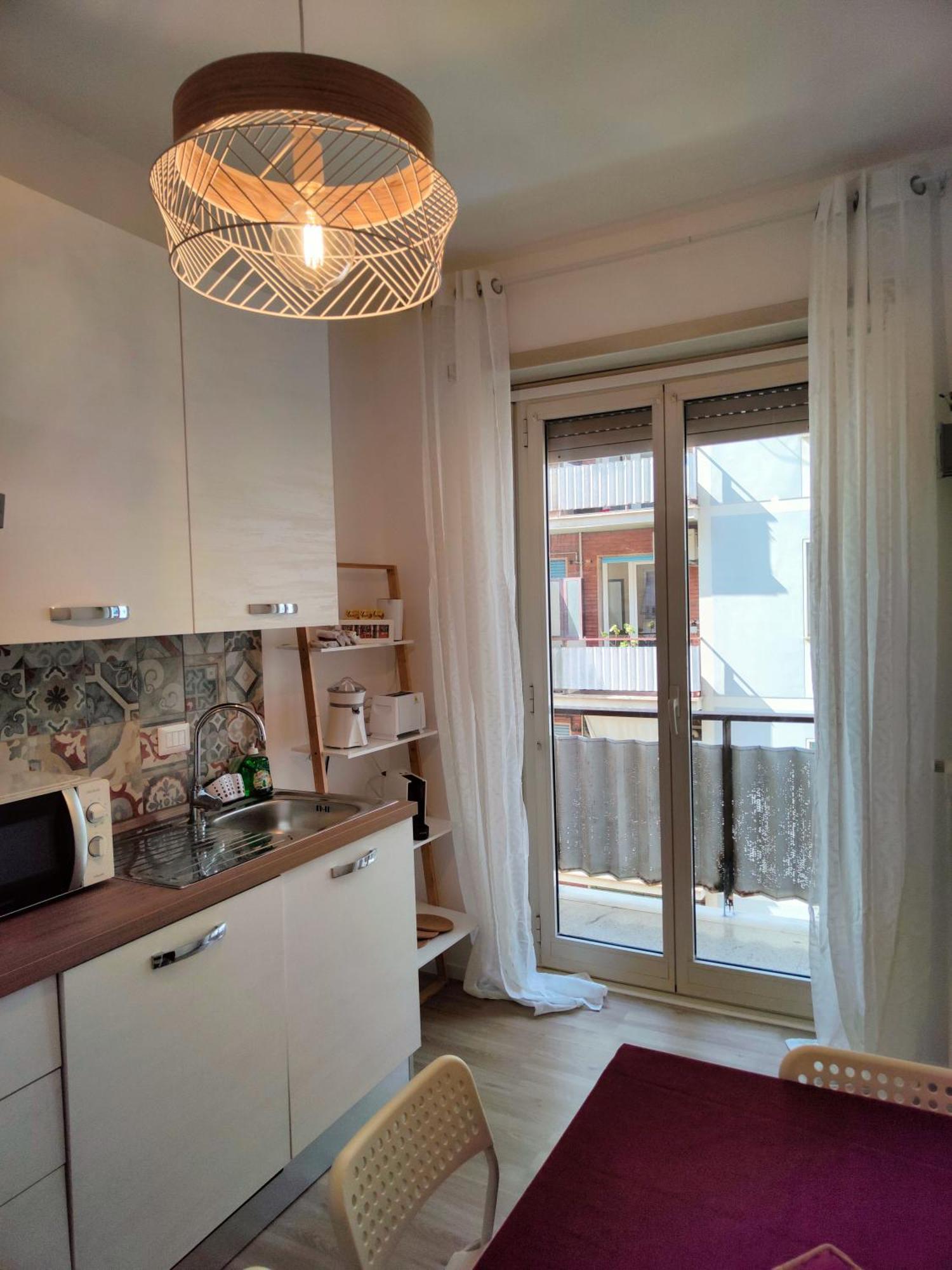 Appartement Maison Gio'