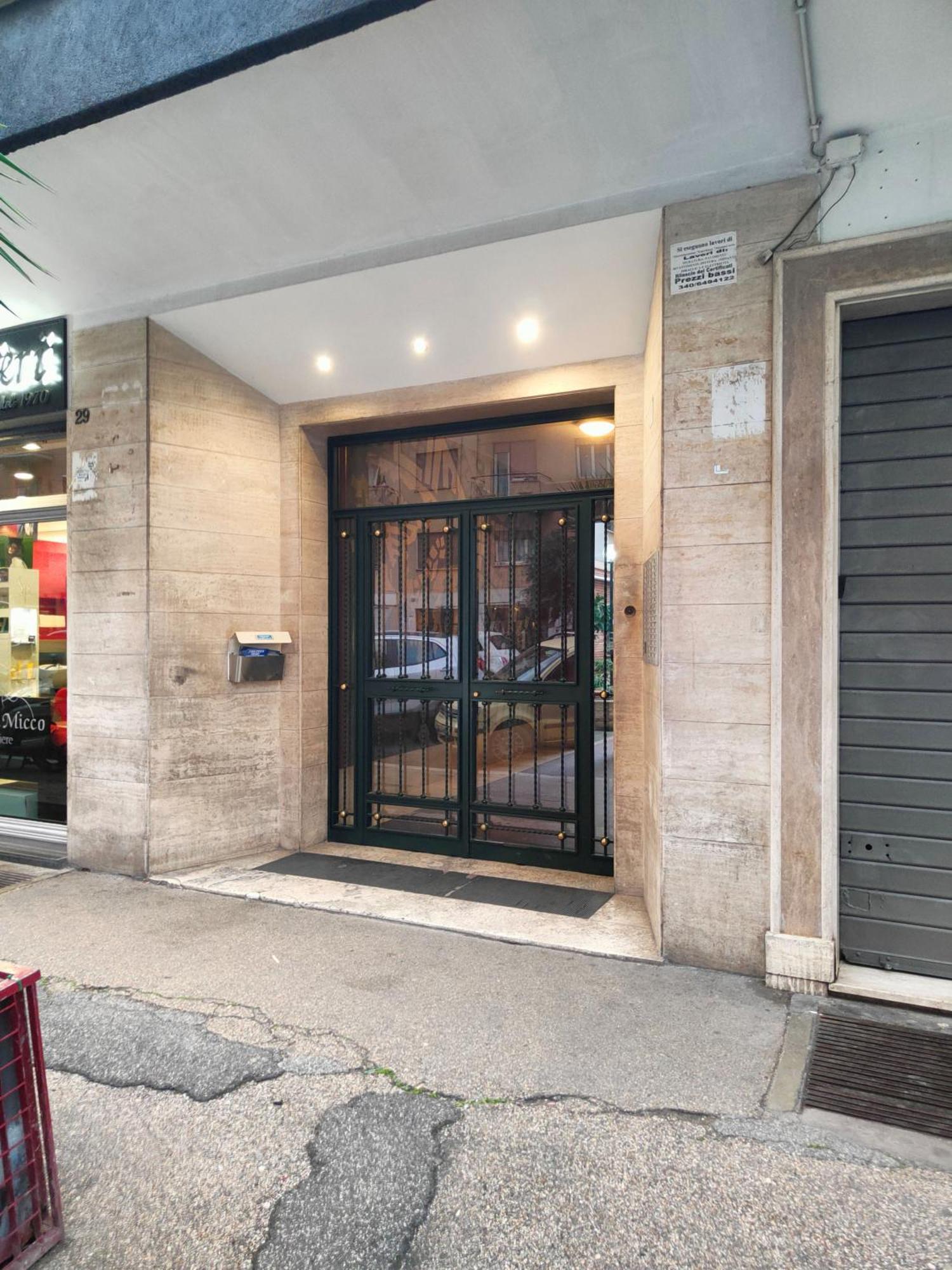 Appartement Maison Gio' Rome