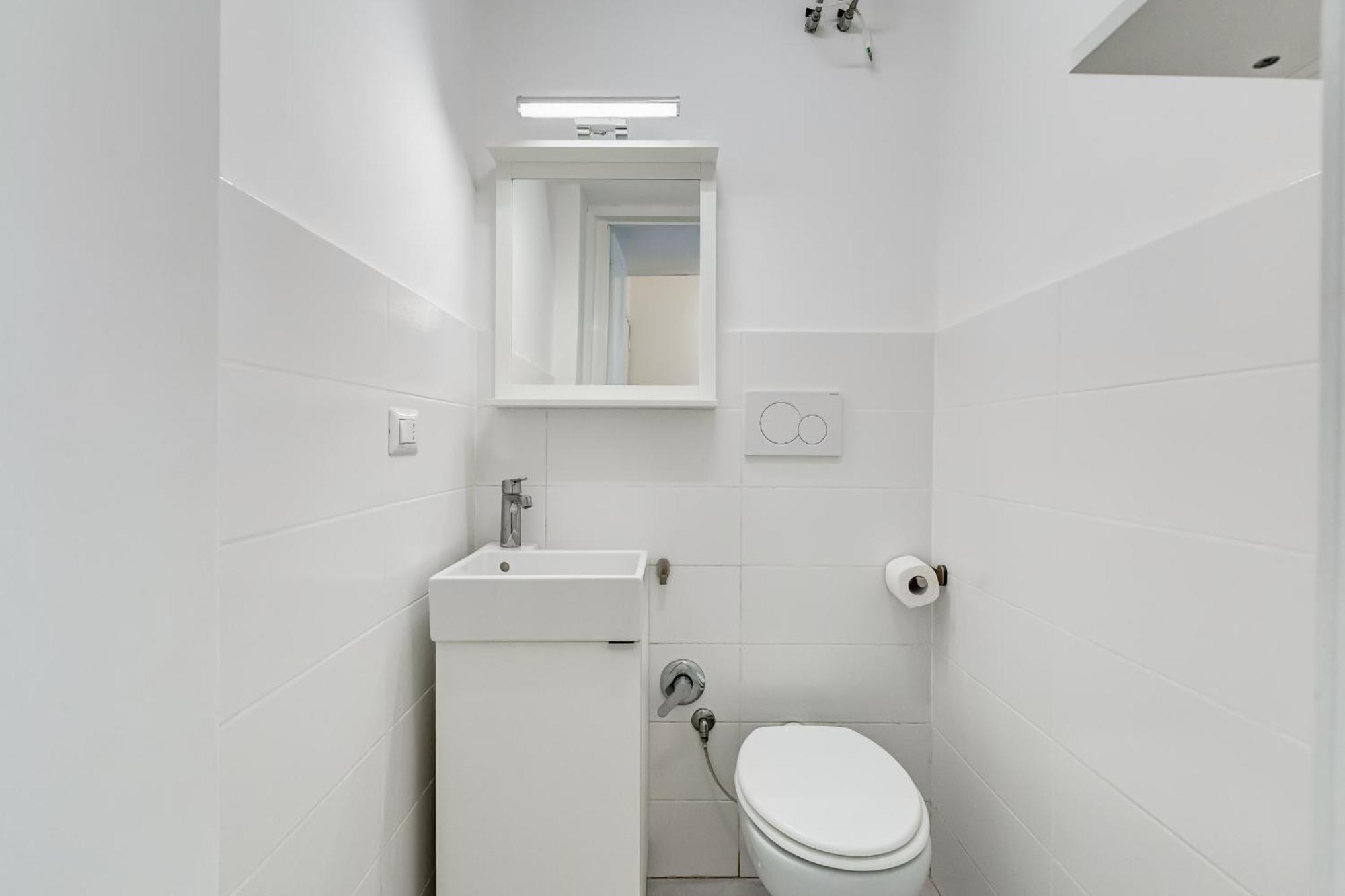 Bdc Alpha & Omega In Monti District With 2bath Apartment