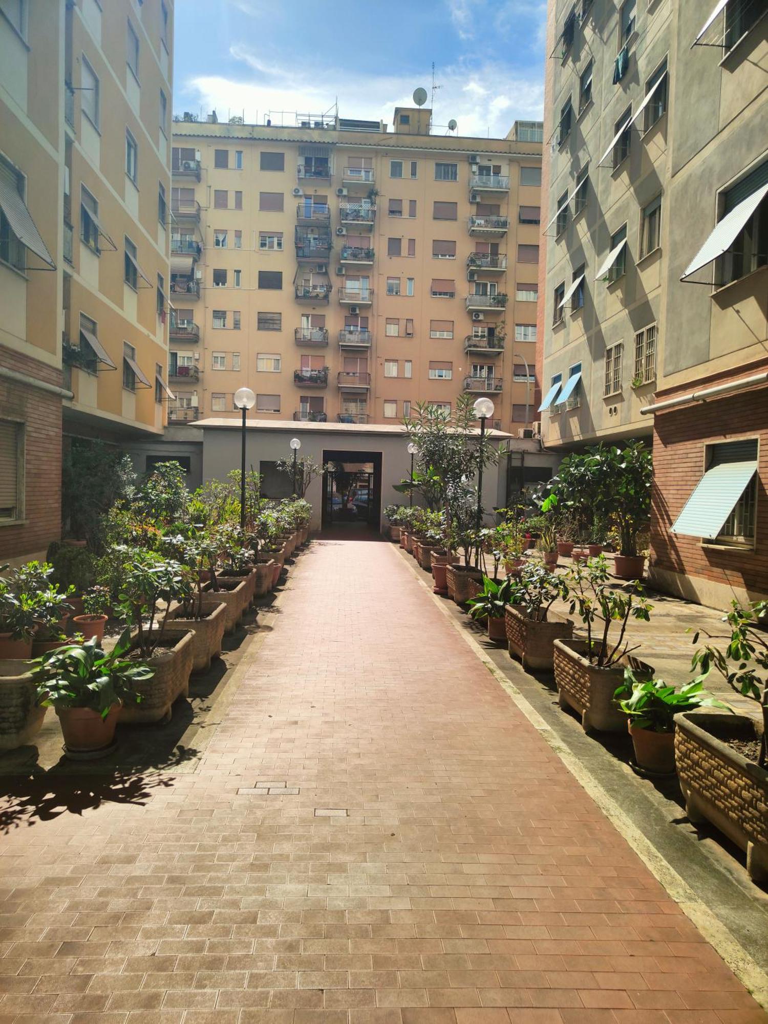 Appartement Maison Gio' Rome