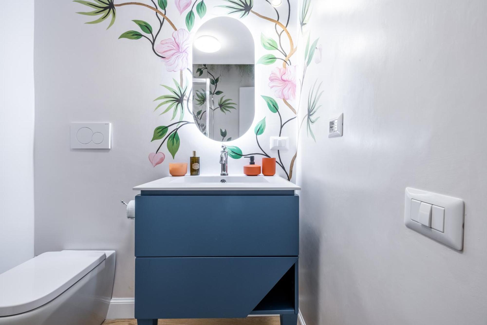 Apartamento Leonina - Colosseum Roma
