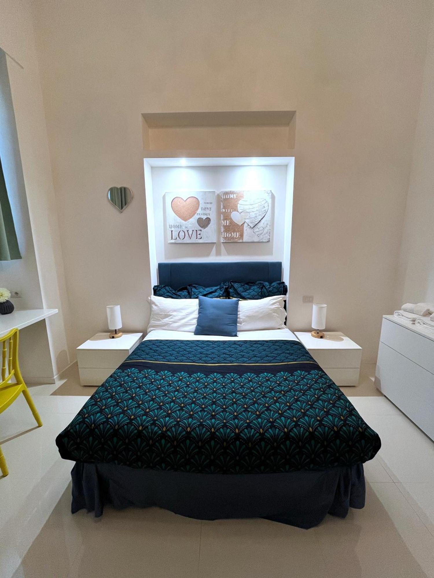 Appartement Residenza Santi Ai Monti
