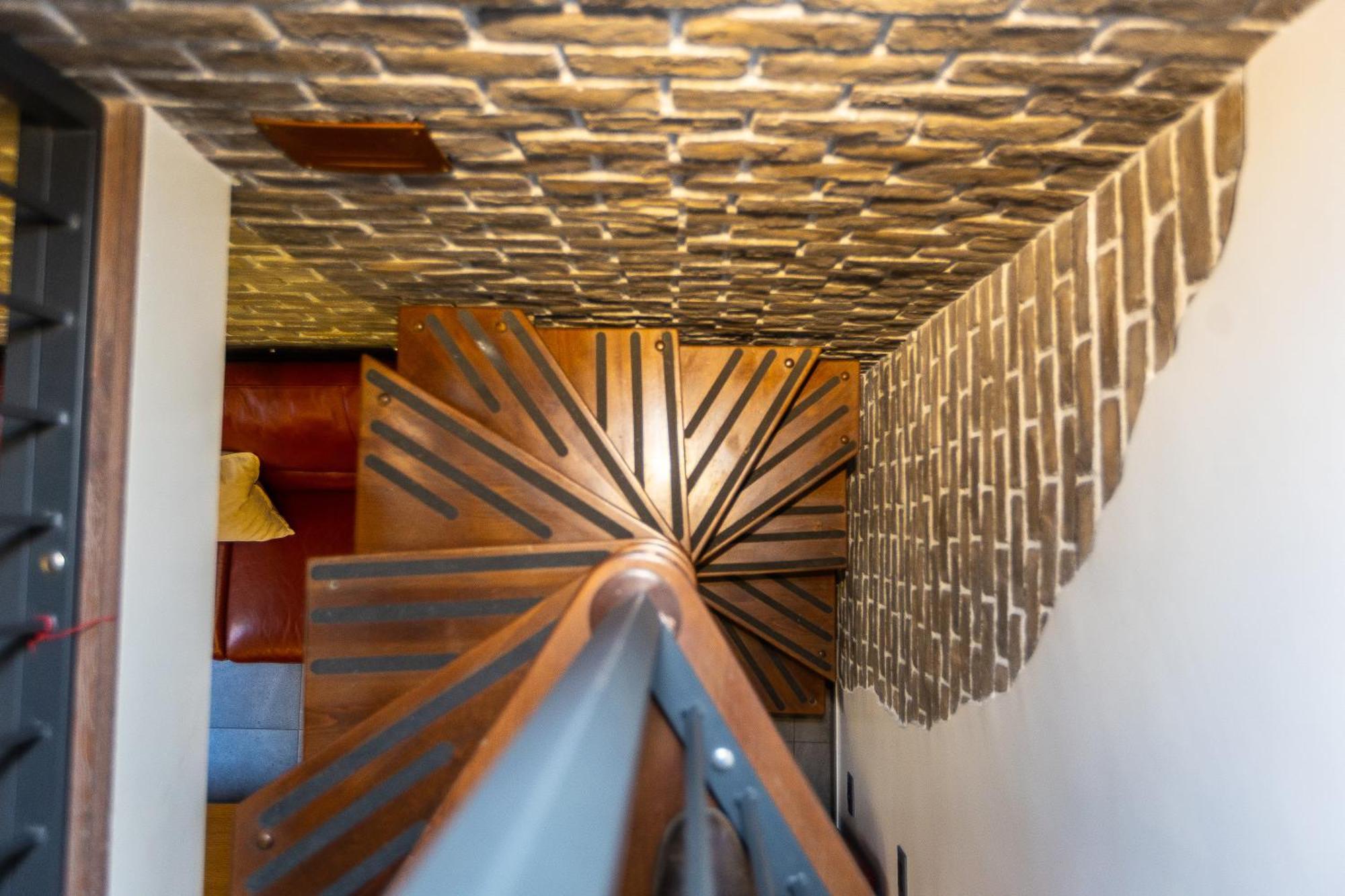 Appartement Mou Trastevere House By In Rome