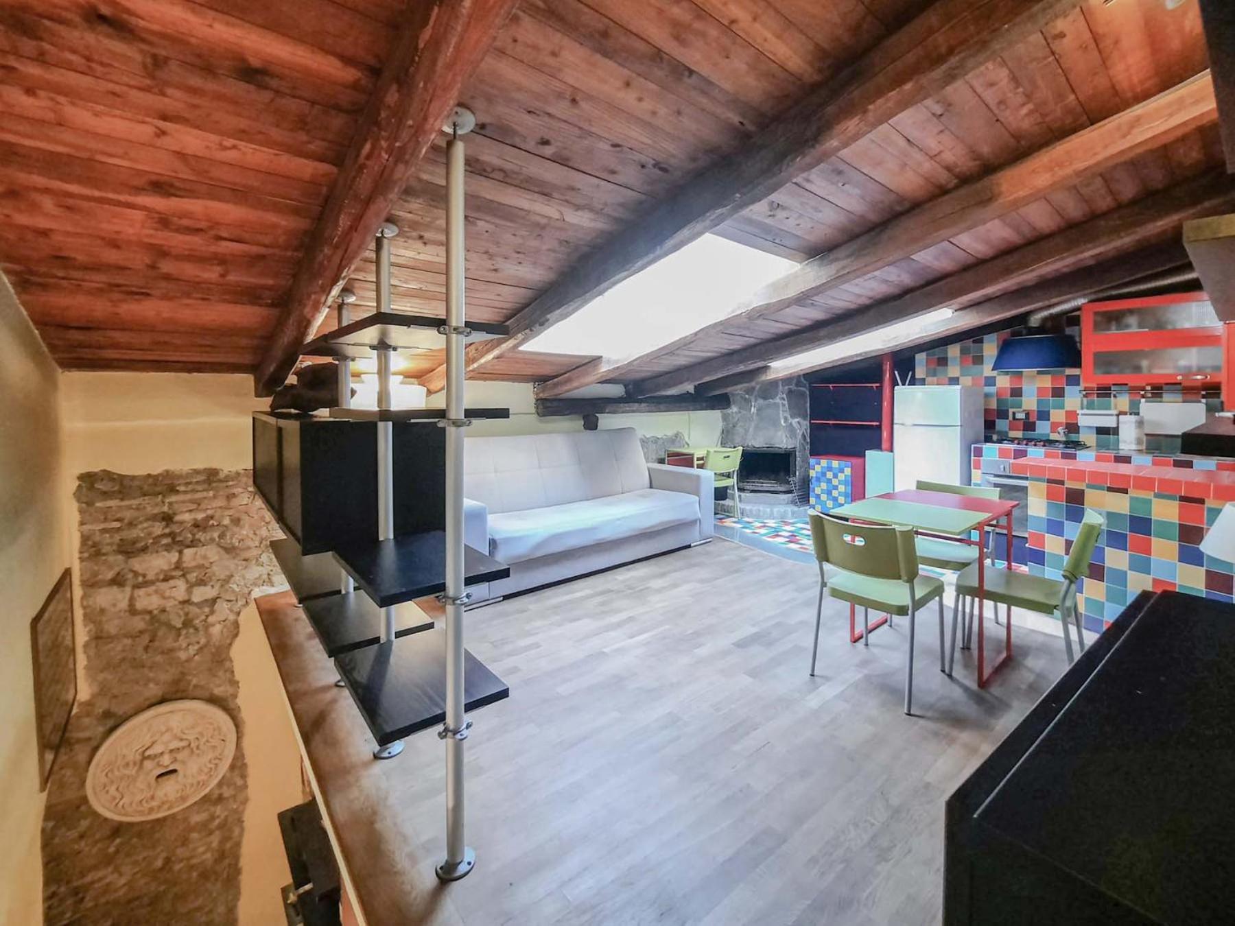 Borgo Vittorio - Exclusive In The Heart Of * Rome