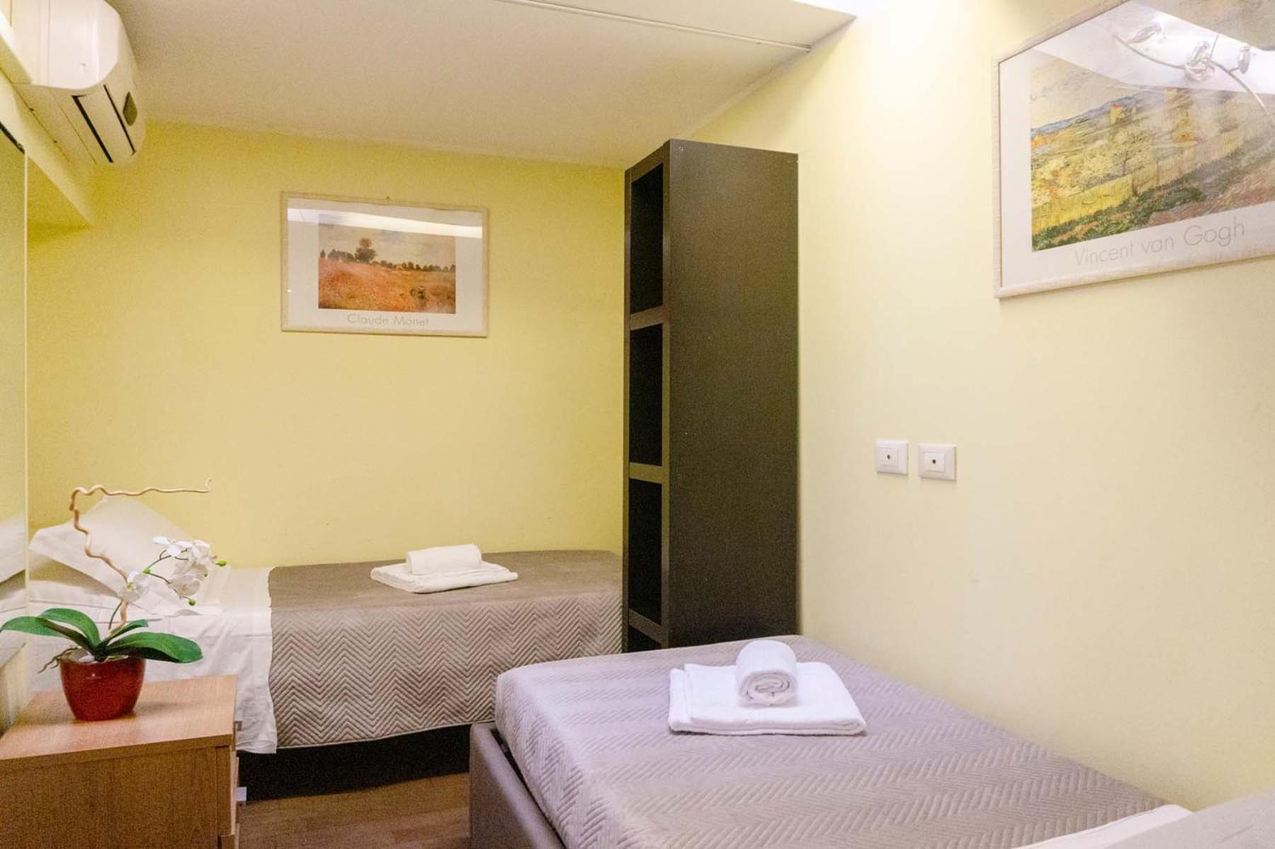 Borgo Vittorio - Exclusive In The Heart Of Appartement *