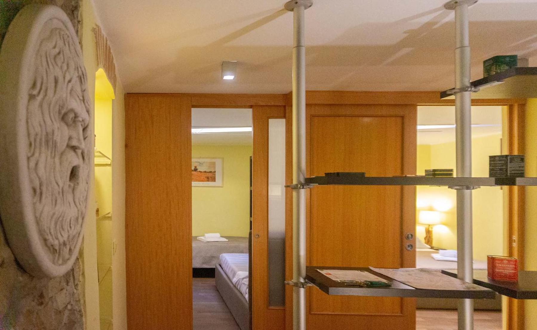 Appartement Borgo Vittorio - Exclusive In The Heart Of *