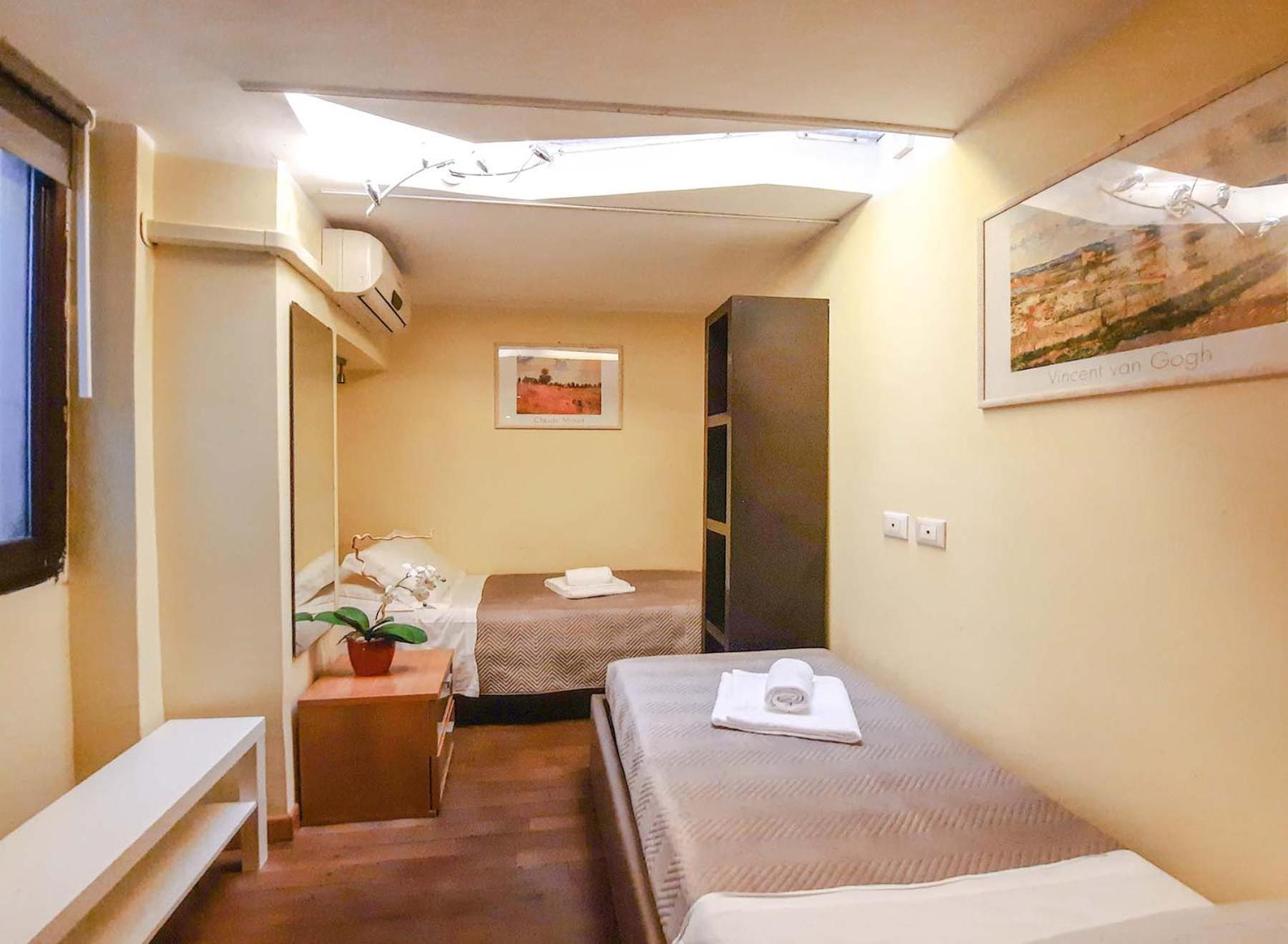 Borgo Vittorio - Exclusive In The Heart Of Rome