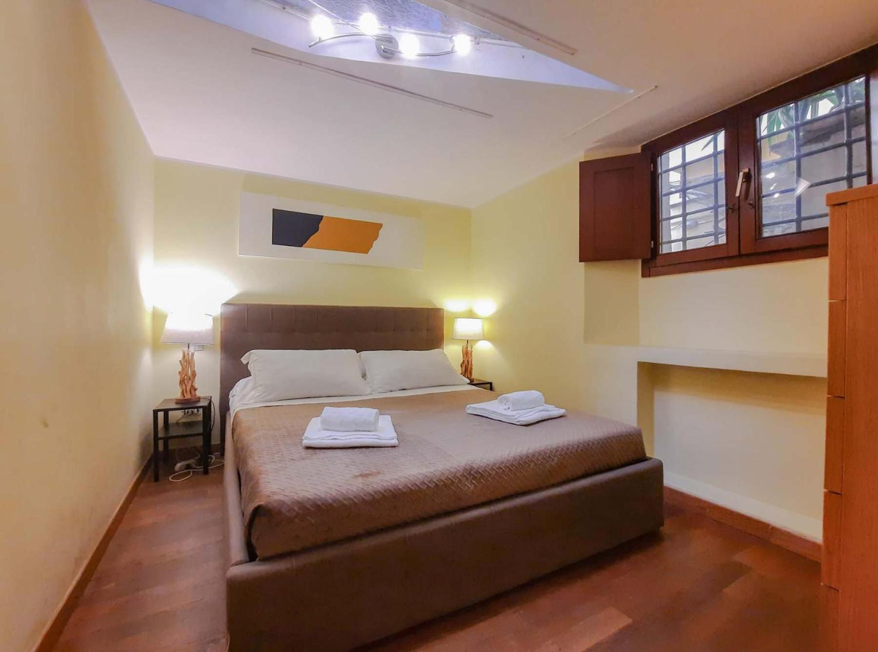 Borgo Vittorio - Exclusive In The Heart Of Appartement