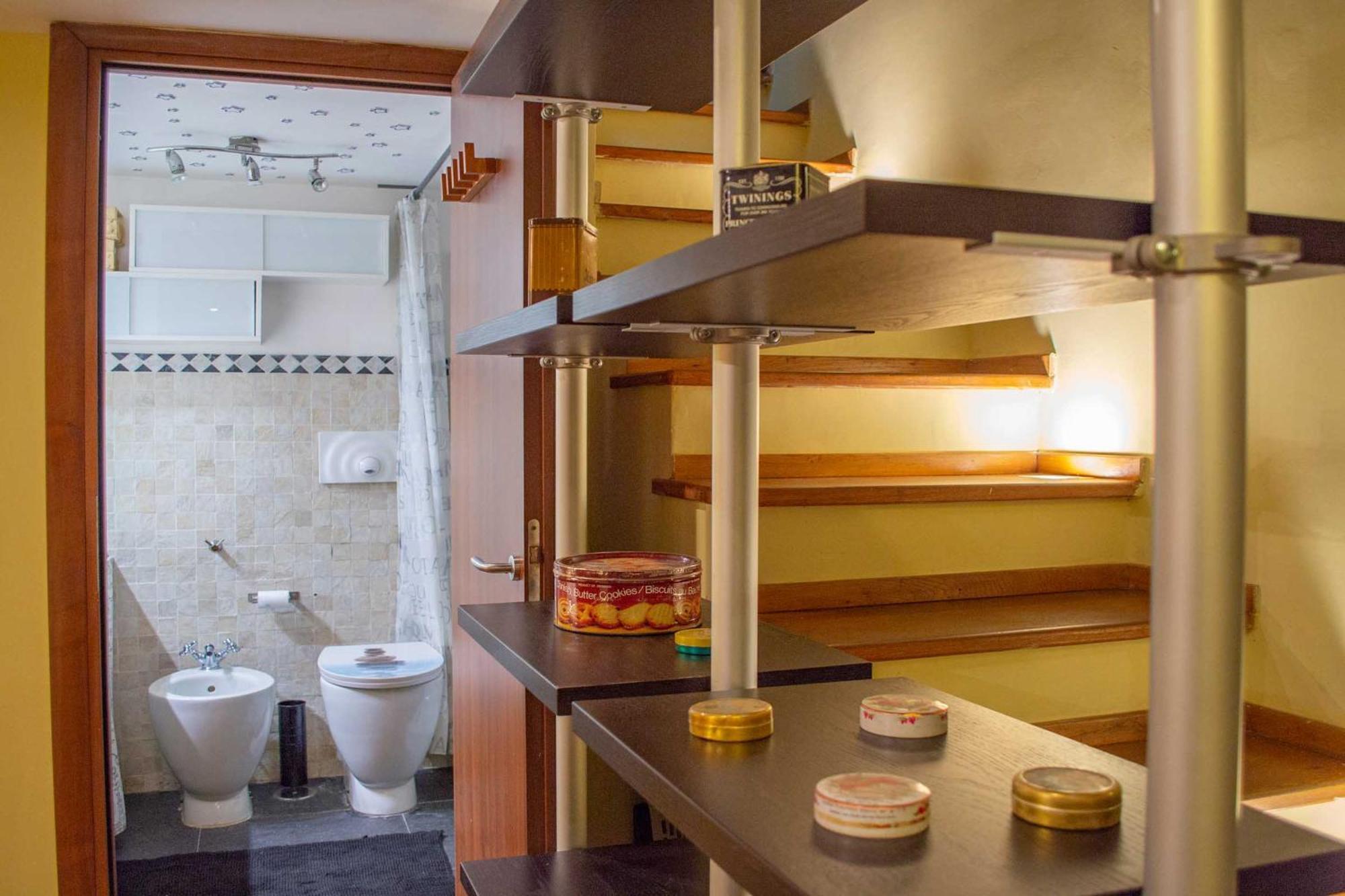 Appartement Borgo Vittorio - Exclusive In The Heart Of Rome